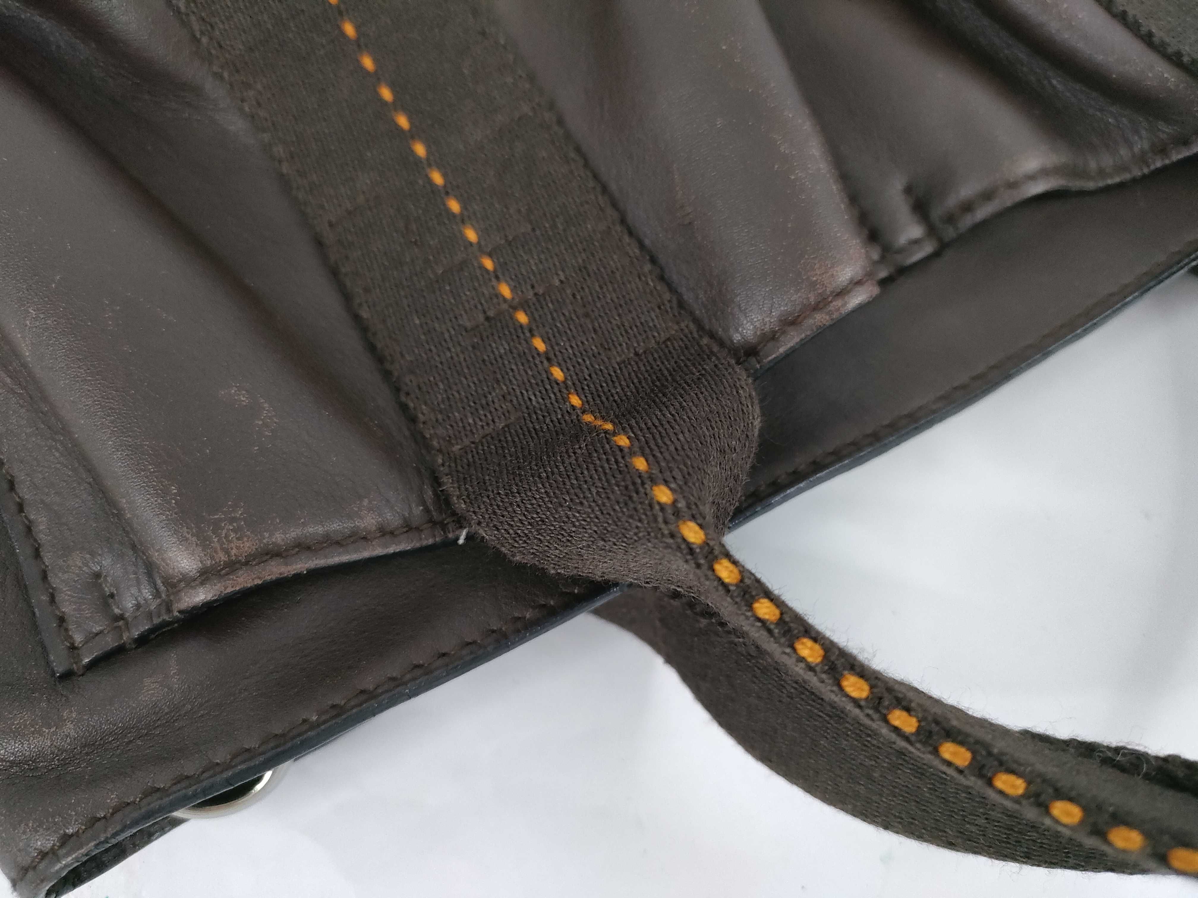 Caravan Horizontal PM 2-Way Handbag — view 5