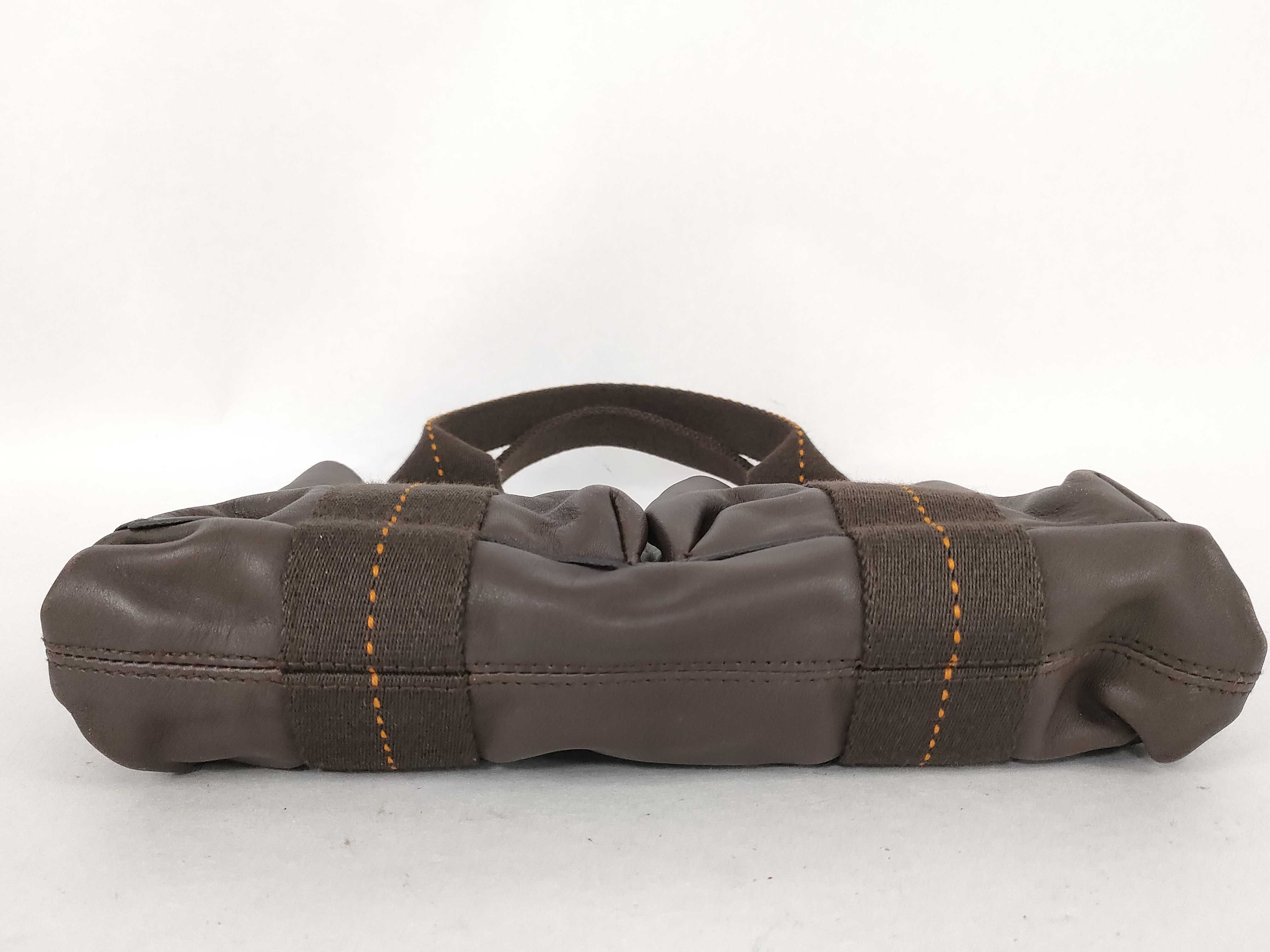 Caravan Horizontal PM 2-Way Handbag — view 7