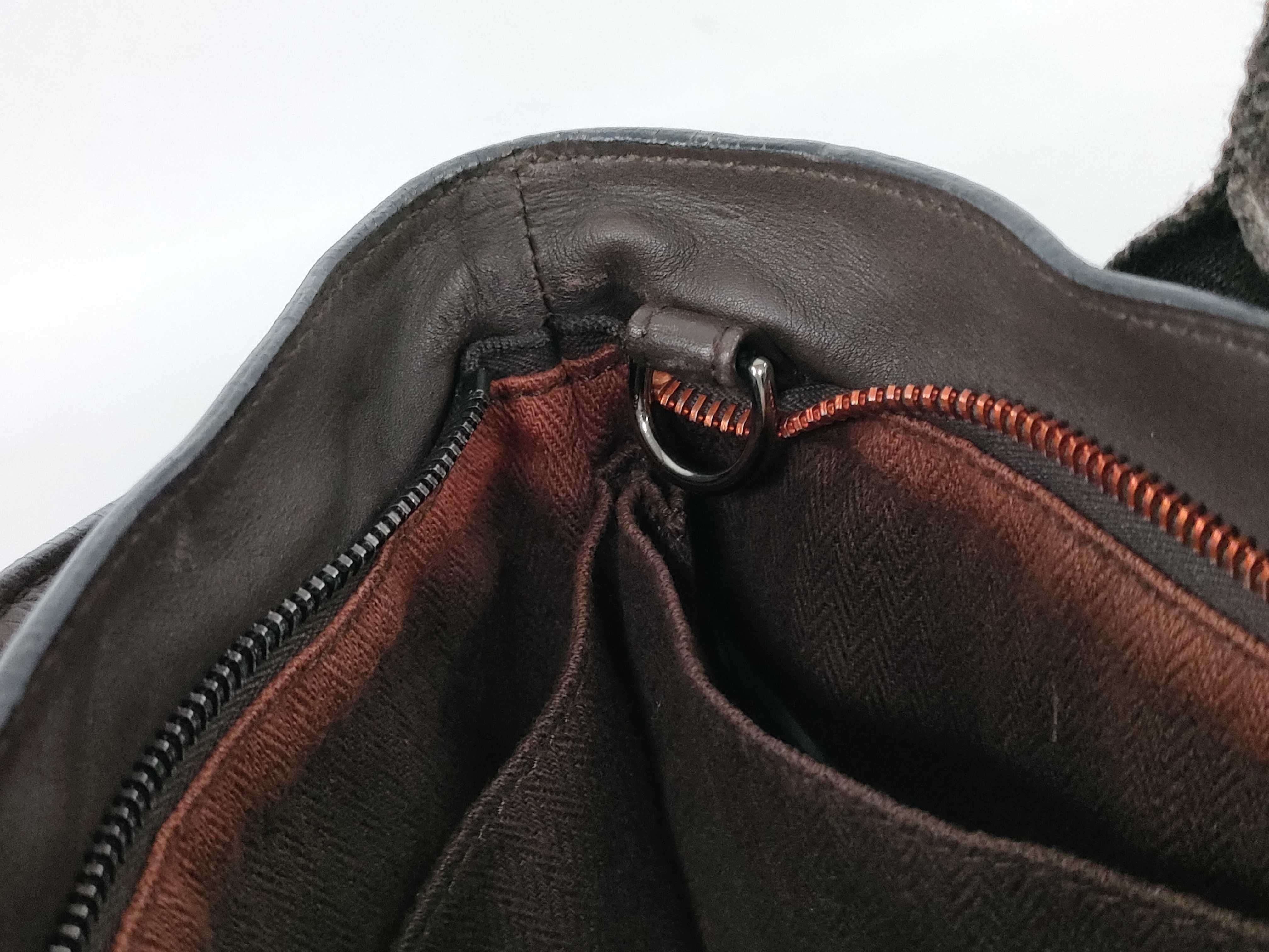 Caravan Horizontal PM 2-Way Handbag — view 10