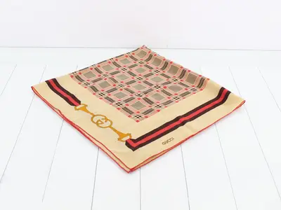 large scarf