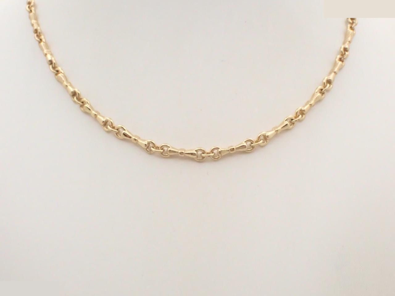 Necklace chain approximately 44cm