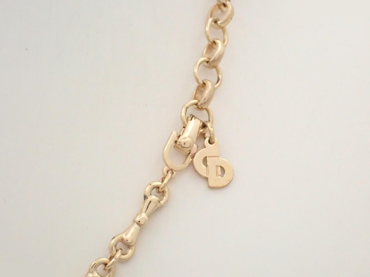 Necklace chain approximately 44cm — view 2