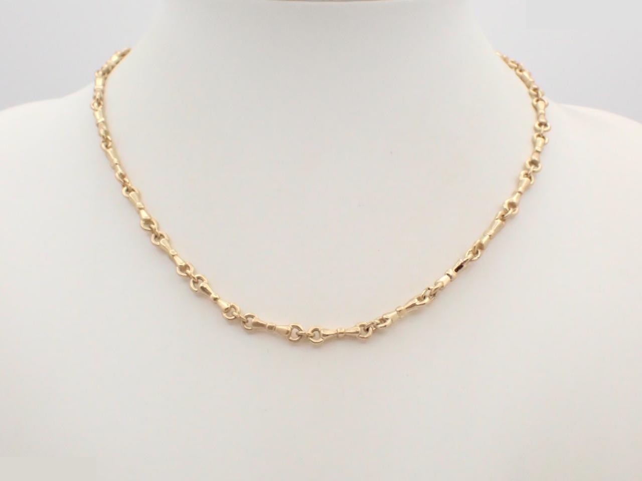 Necklace chain approximately 44cm — view 3