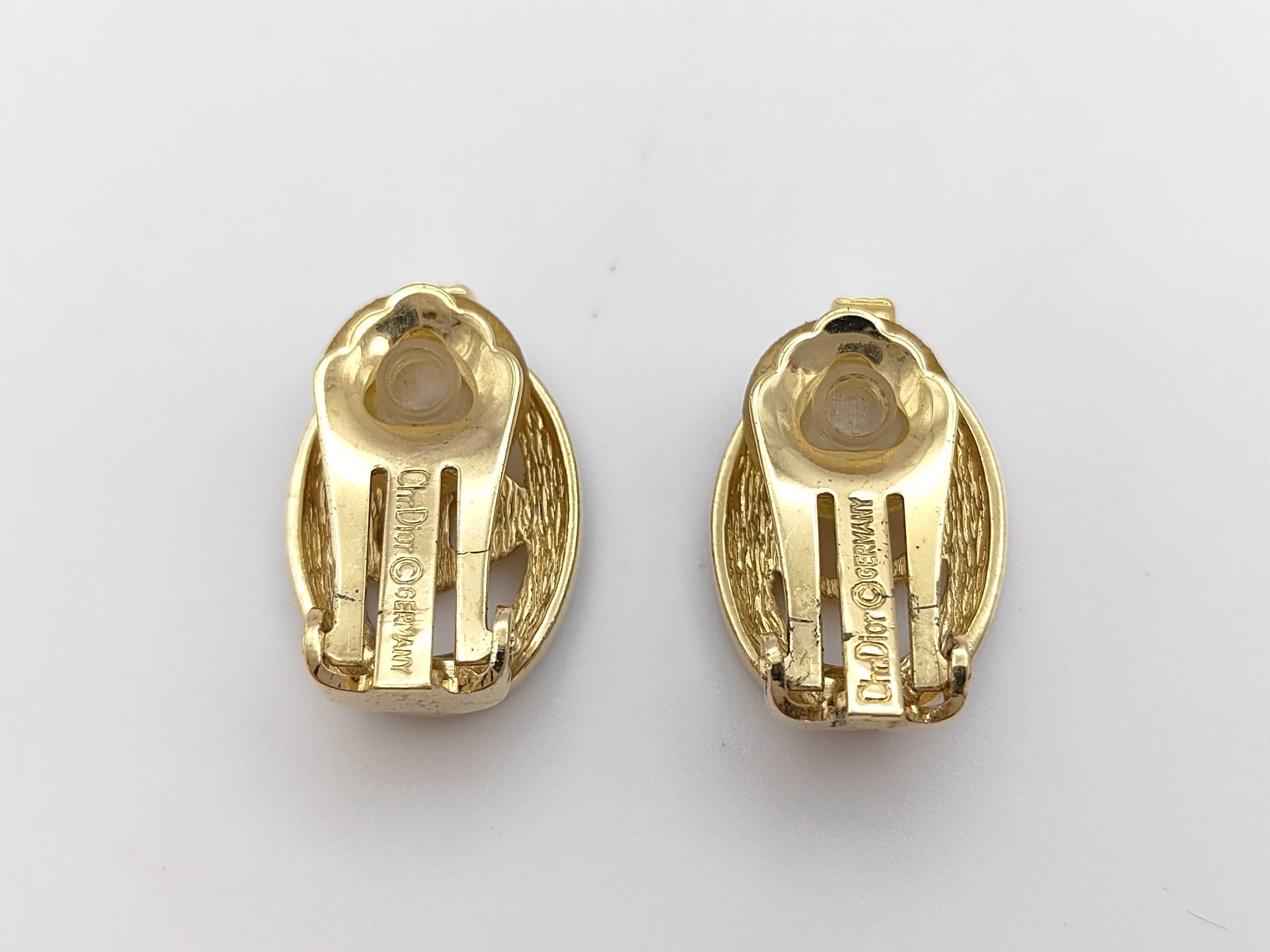 CD GP Earrings — view 2