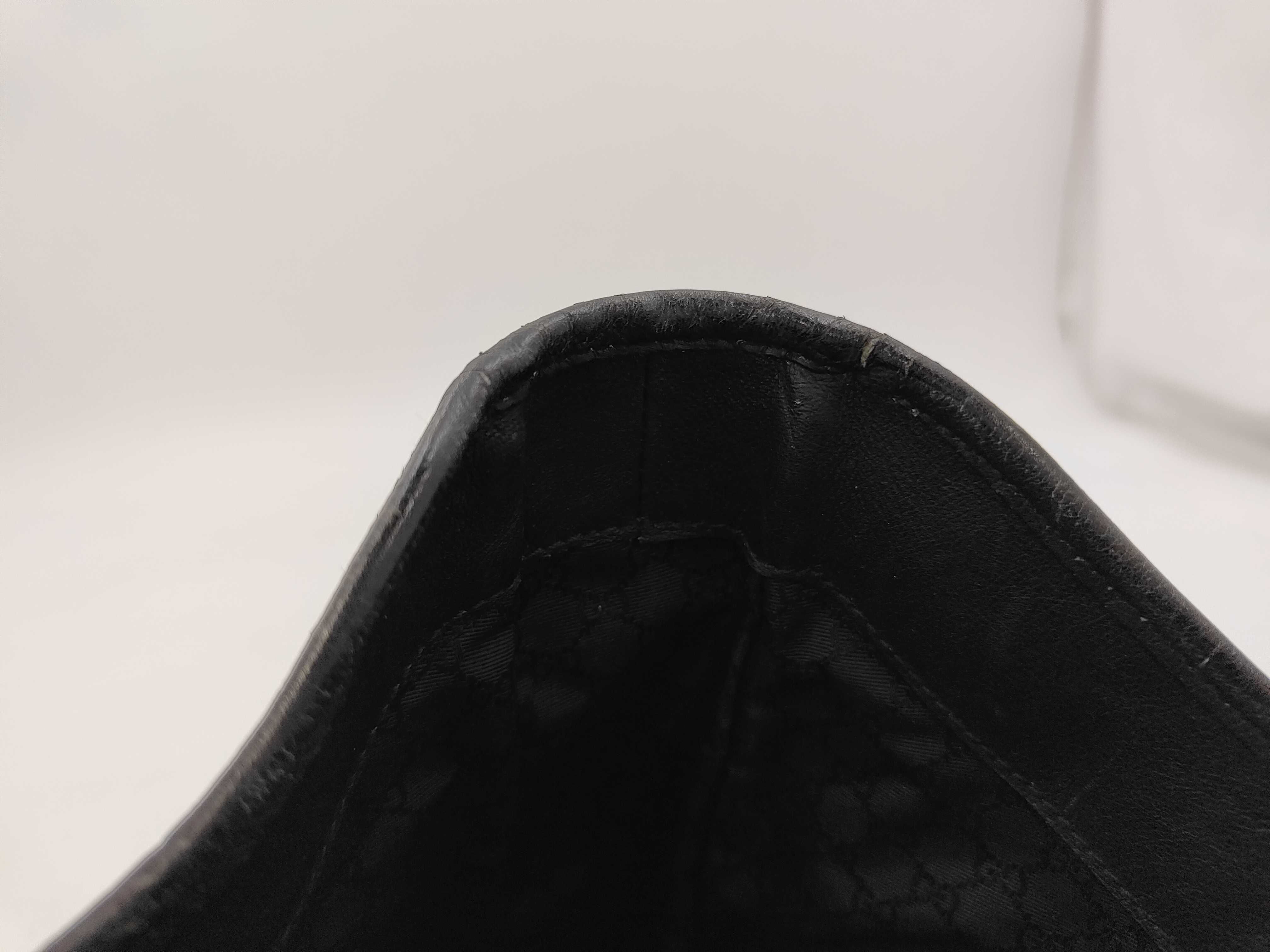 Canvas Jackie Shoulder Bag — view 10