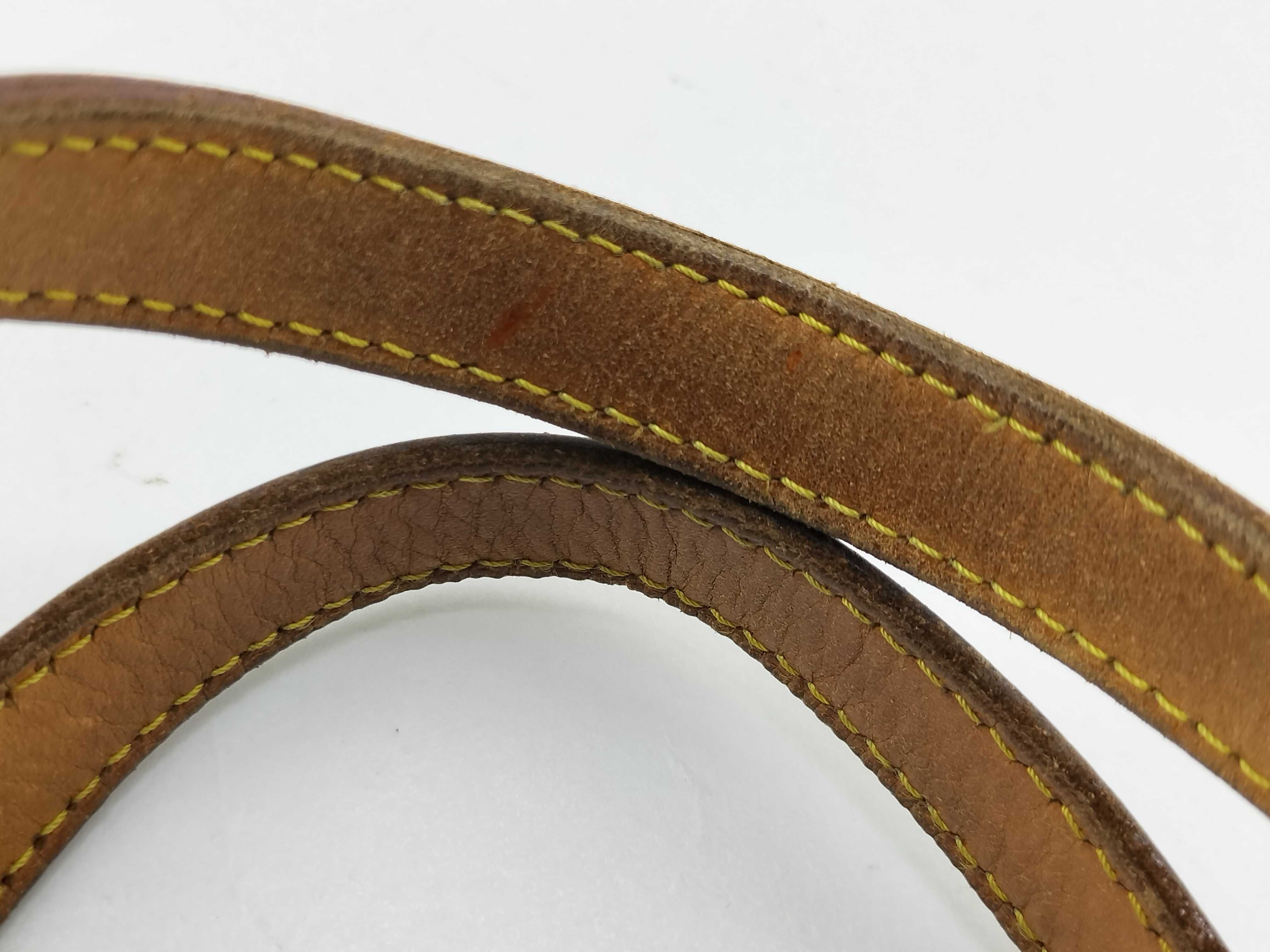 Monogram Saxophone Souple 35 M41626 Boston Bag — view 9