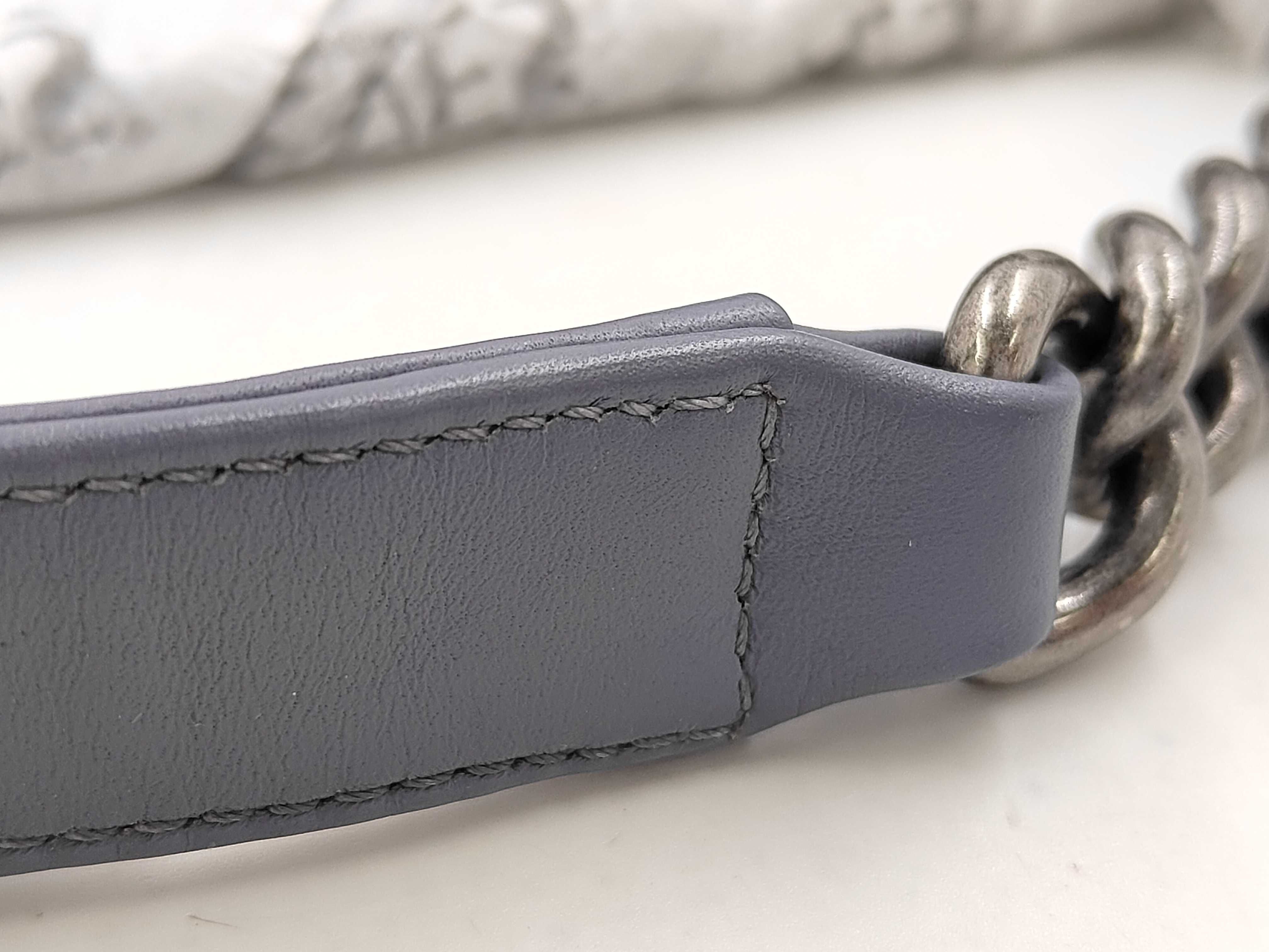 Boy Maxi No. 16 Shoulder Bag with Card — view 6