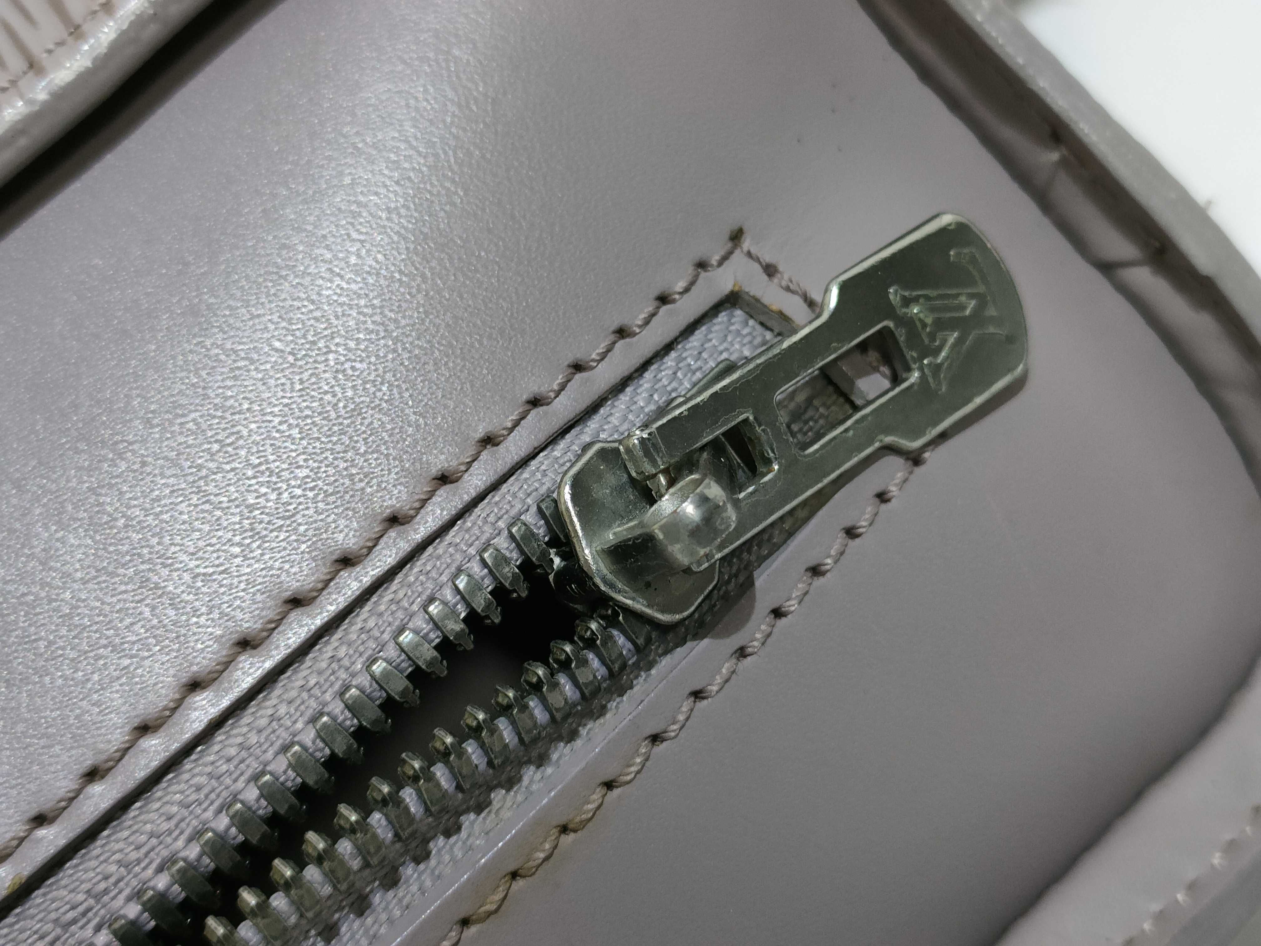 Epi Leather Backpack, Mavion Lilac, M5223B — view 13
