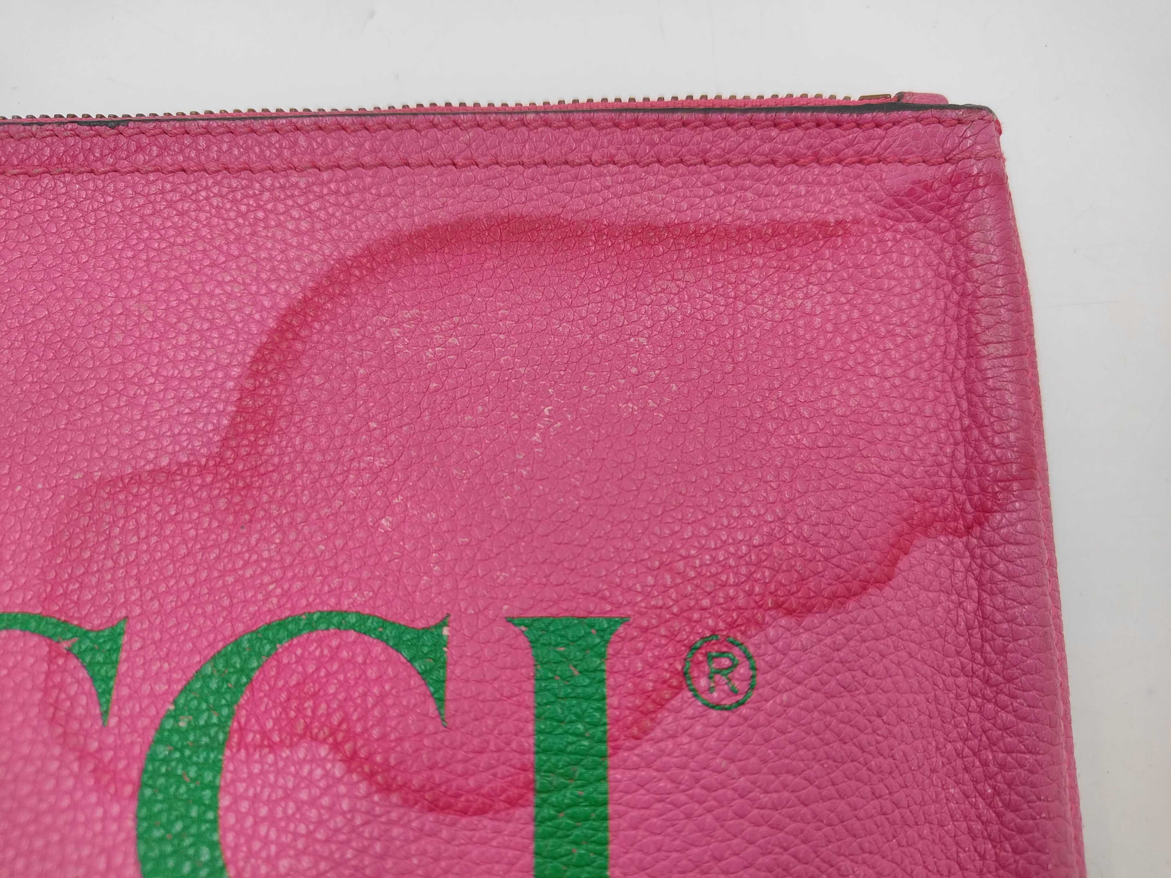 (Gucci) Other Brands M Size Portfolio 500981 Bag — view 6
