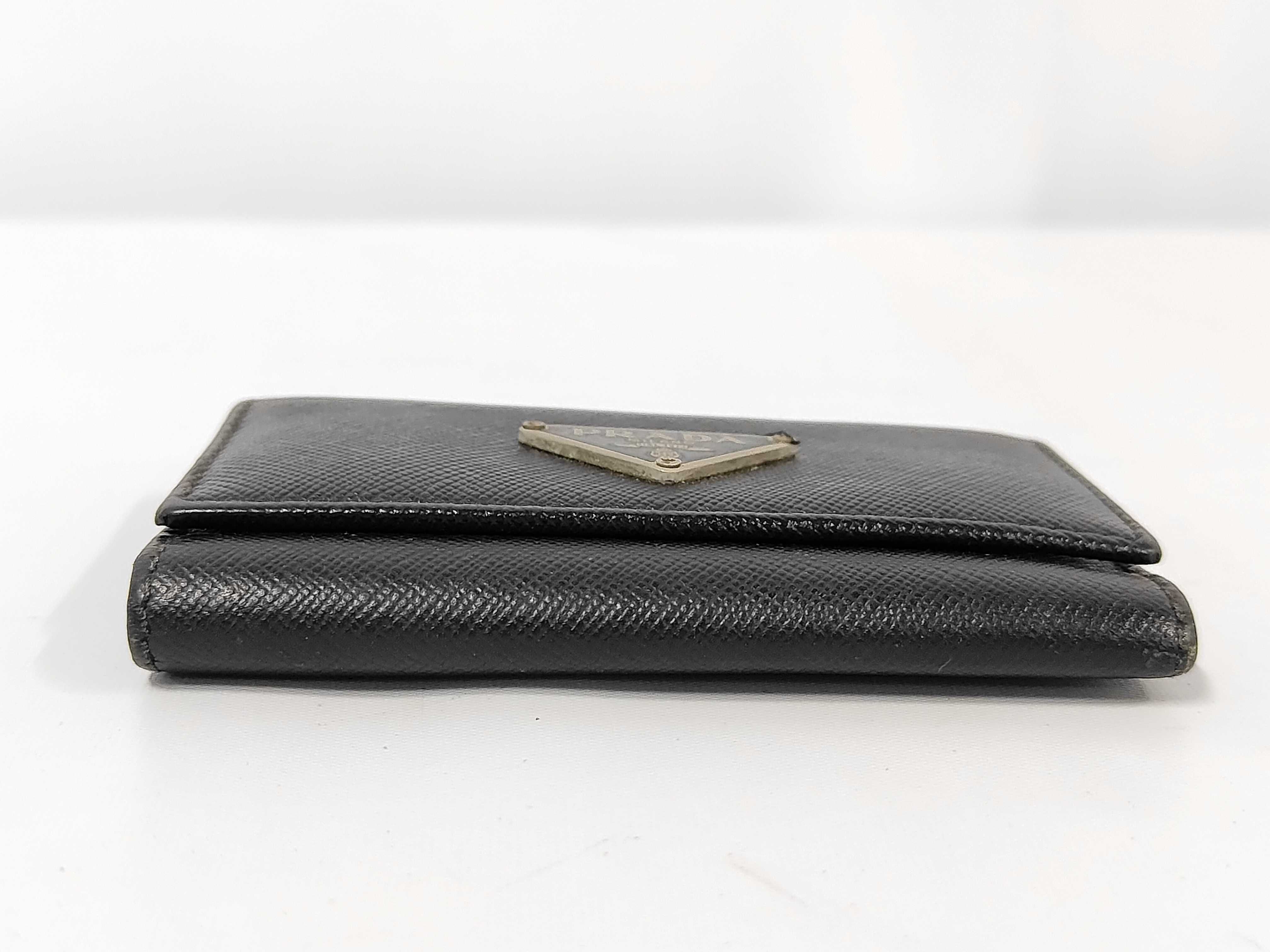 Key Case / Leather Key Case & Key Holder — view 4