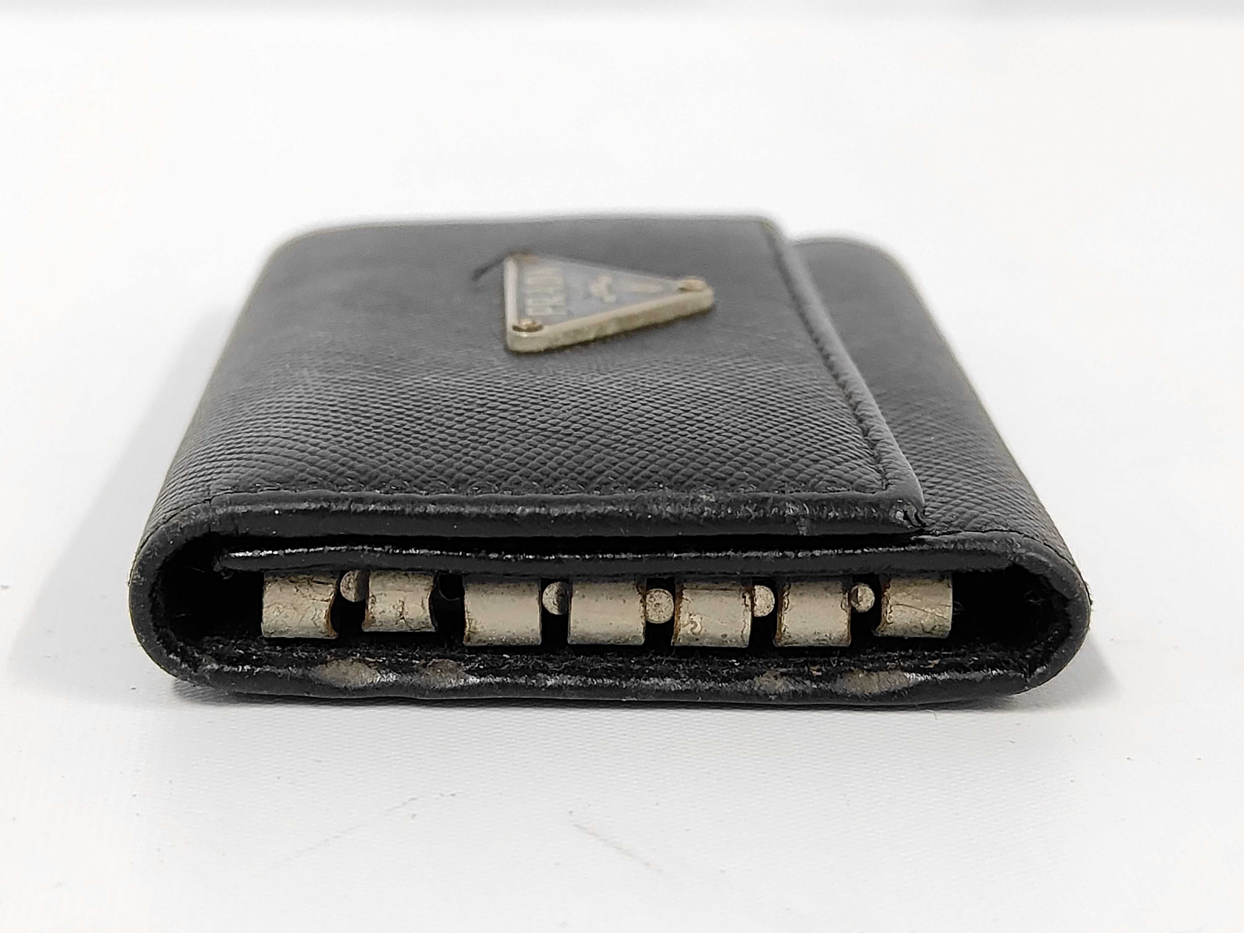 Key Case / Leather Key Case & Key Holder — view 5