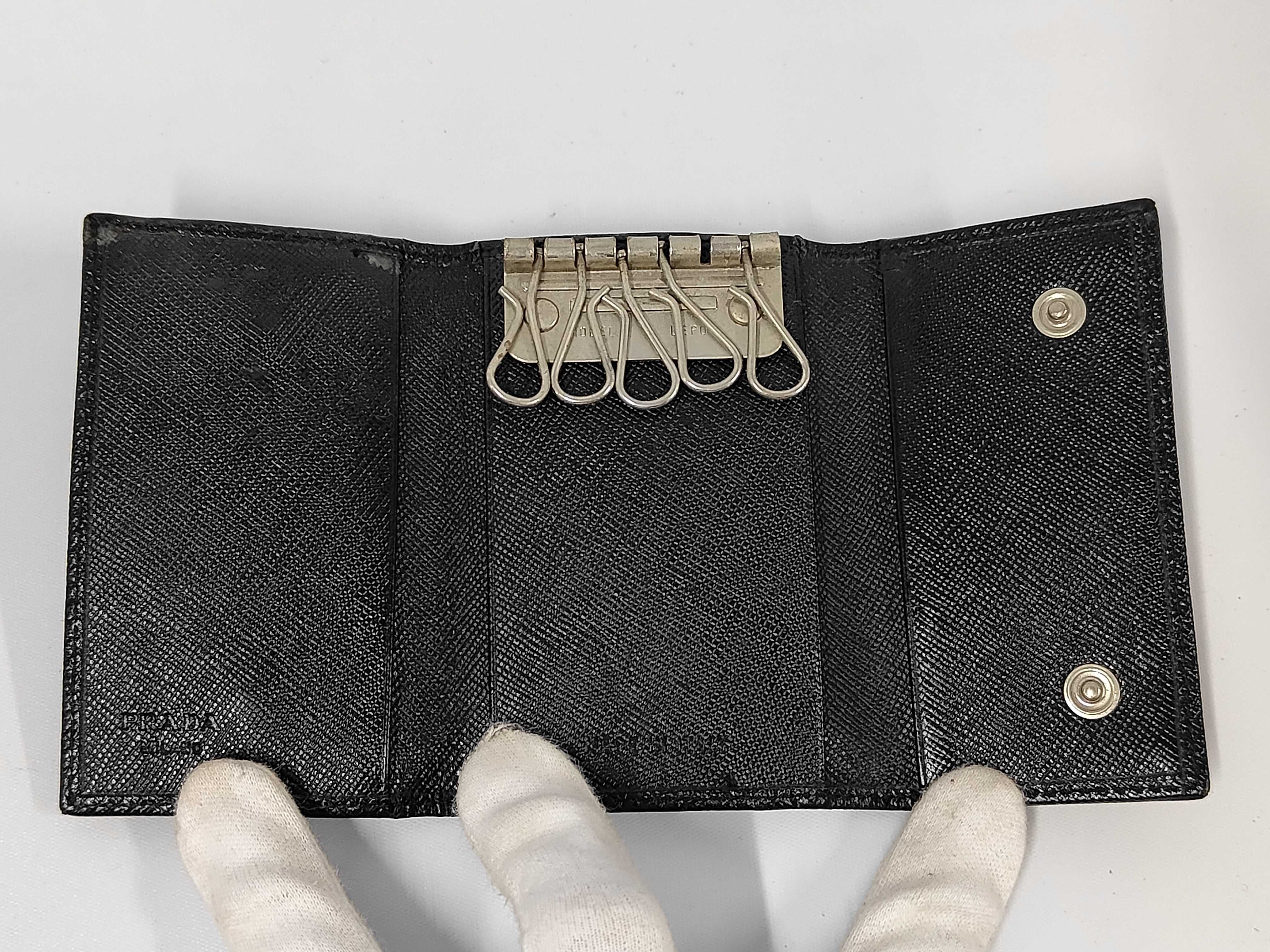 Key Case / Leather Key Case & Key Holder — view 7