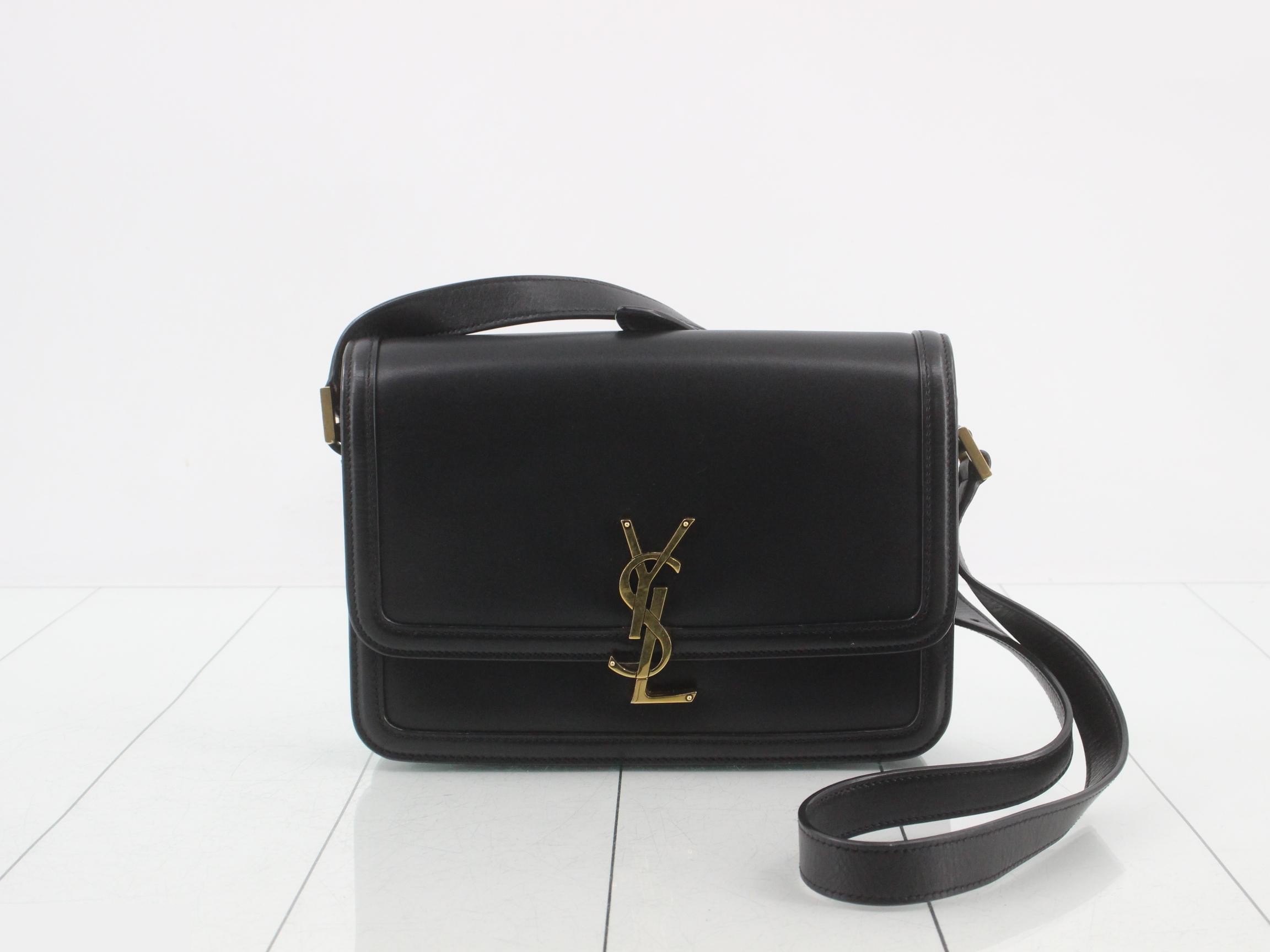 Solferino Shoulder Bag