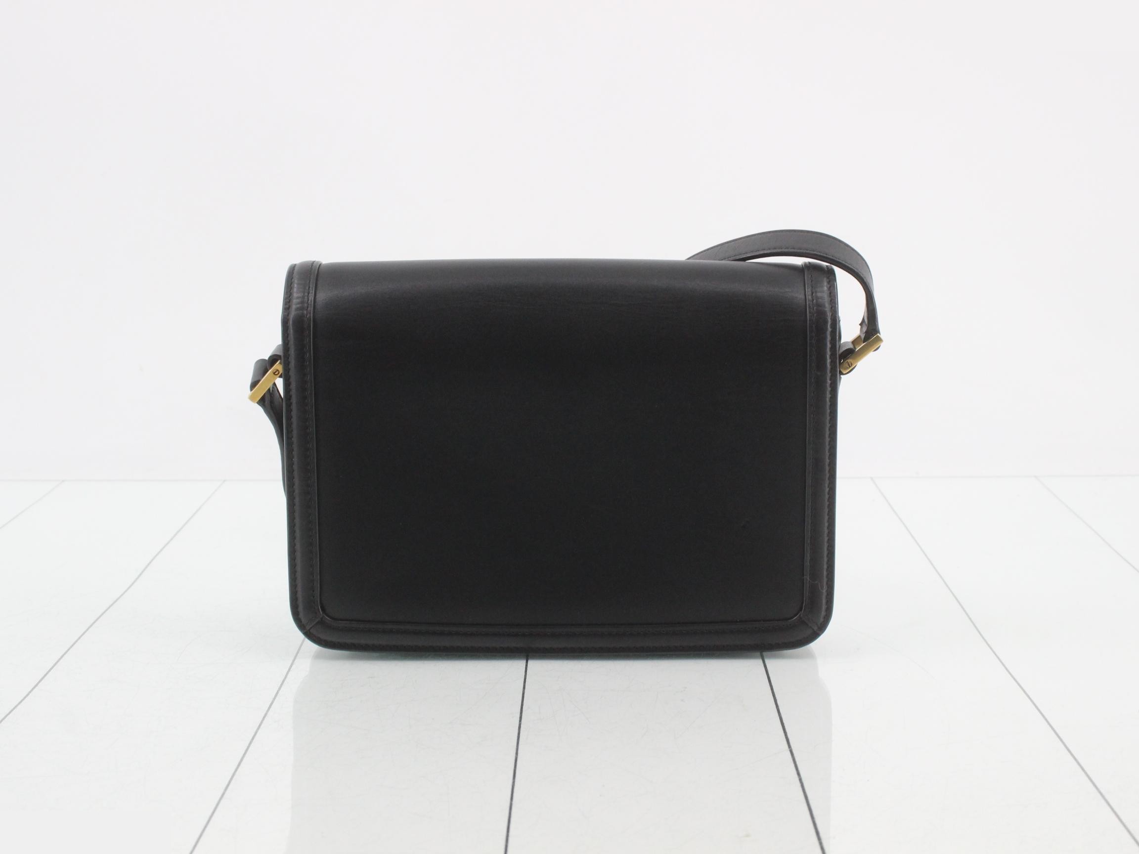 Solferino Shoulder Bag — view 2