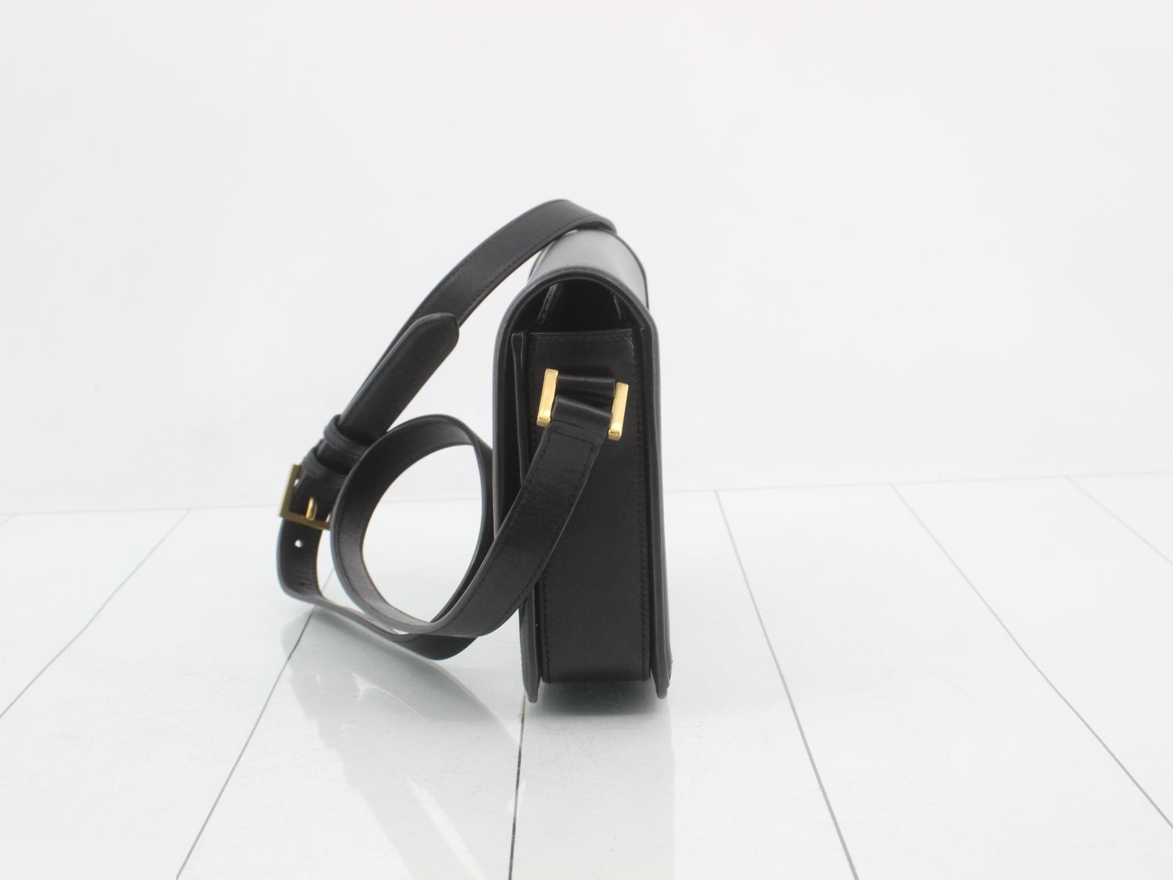 Solferino Shoulder Bag — view 3