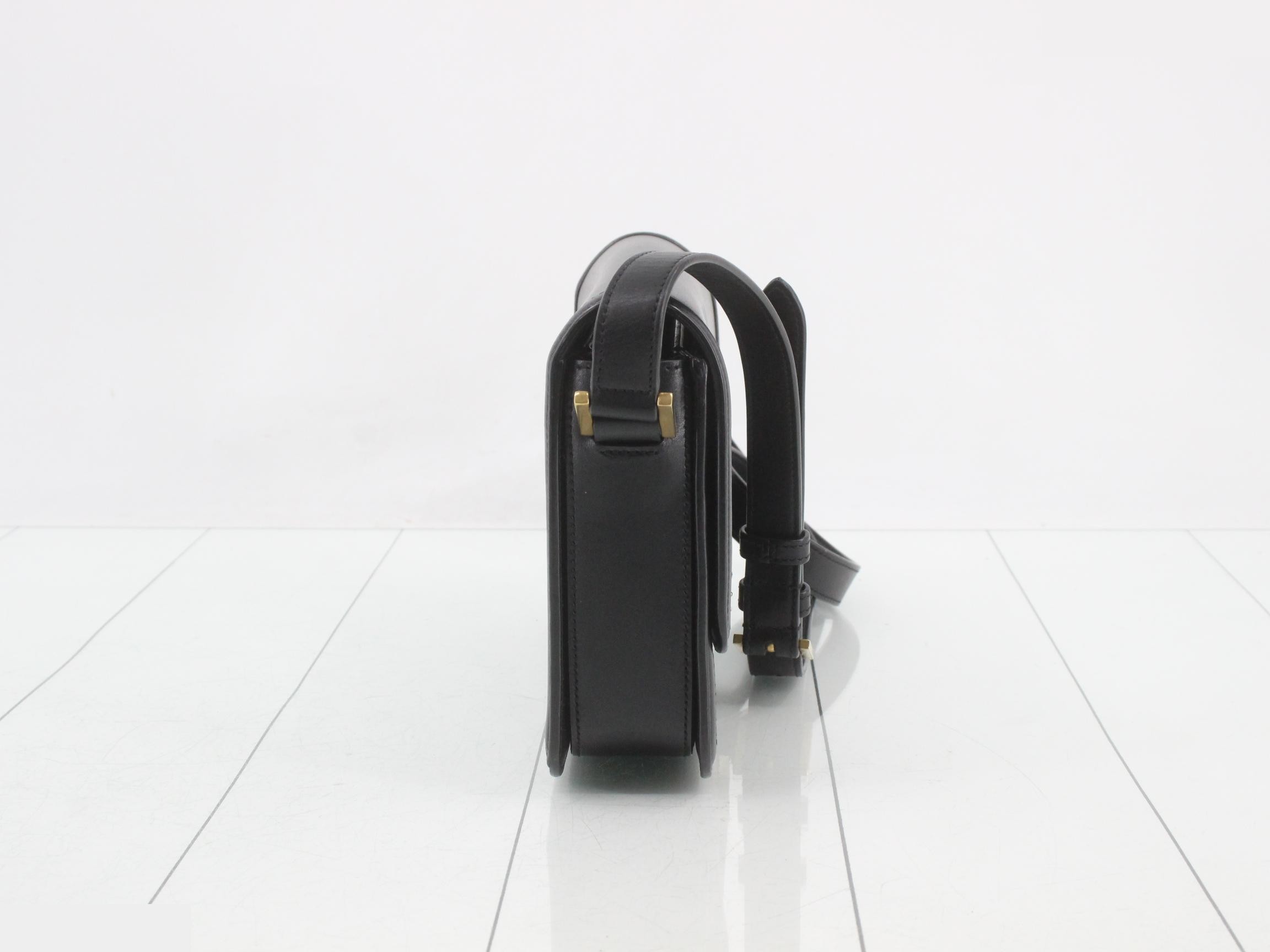 Solferino Shoulder Bag — view 4