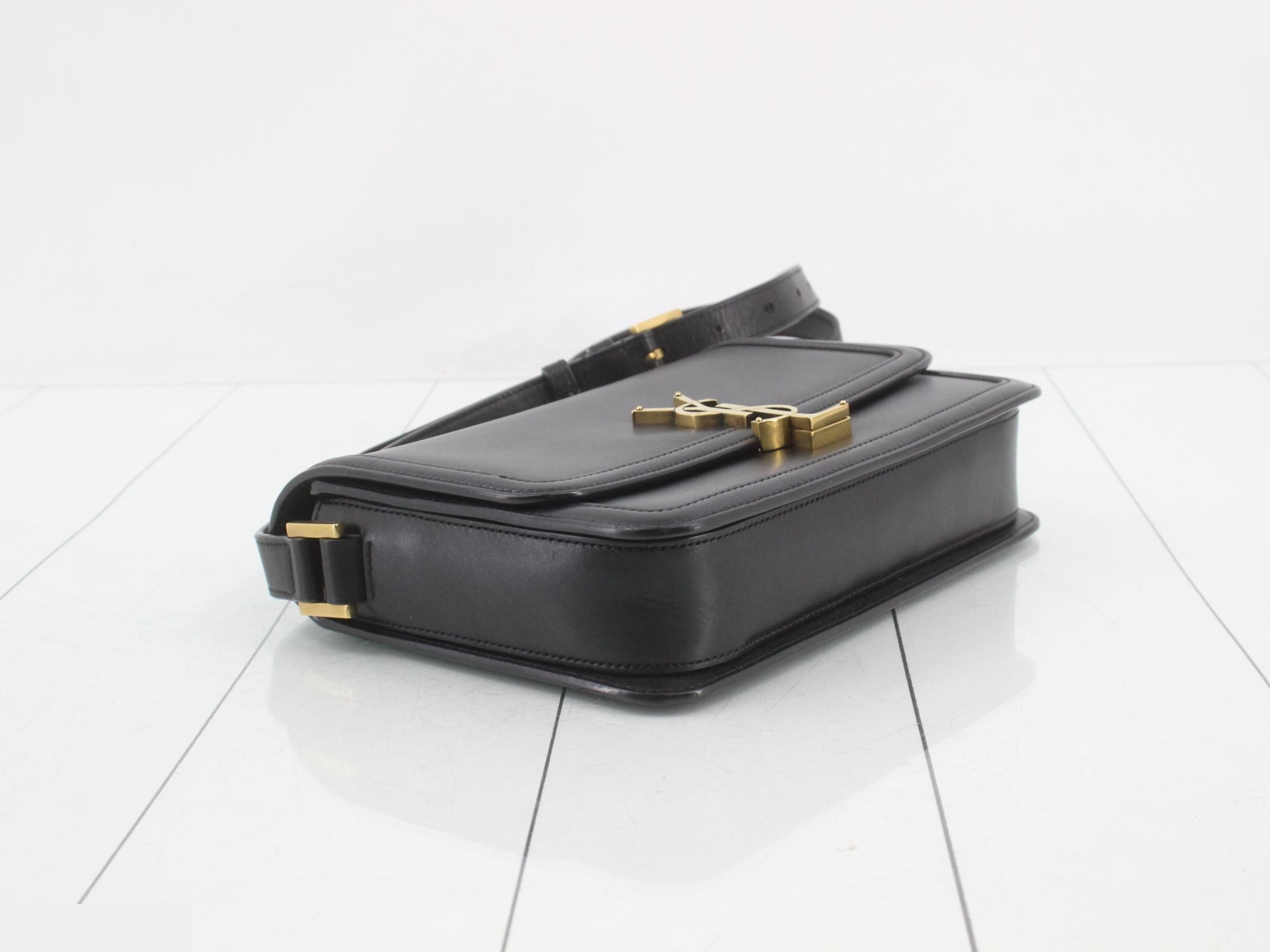 Solferino Shoulder Bag — view 5