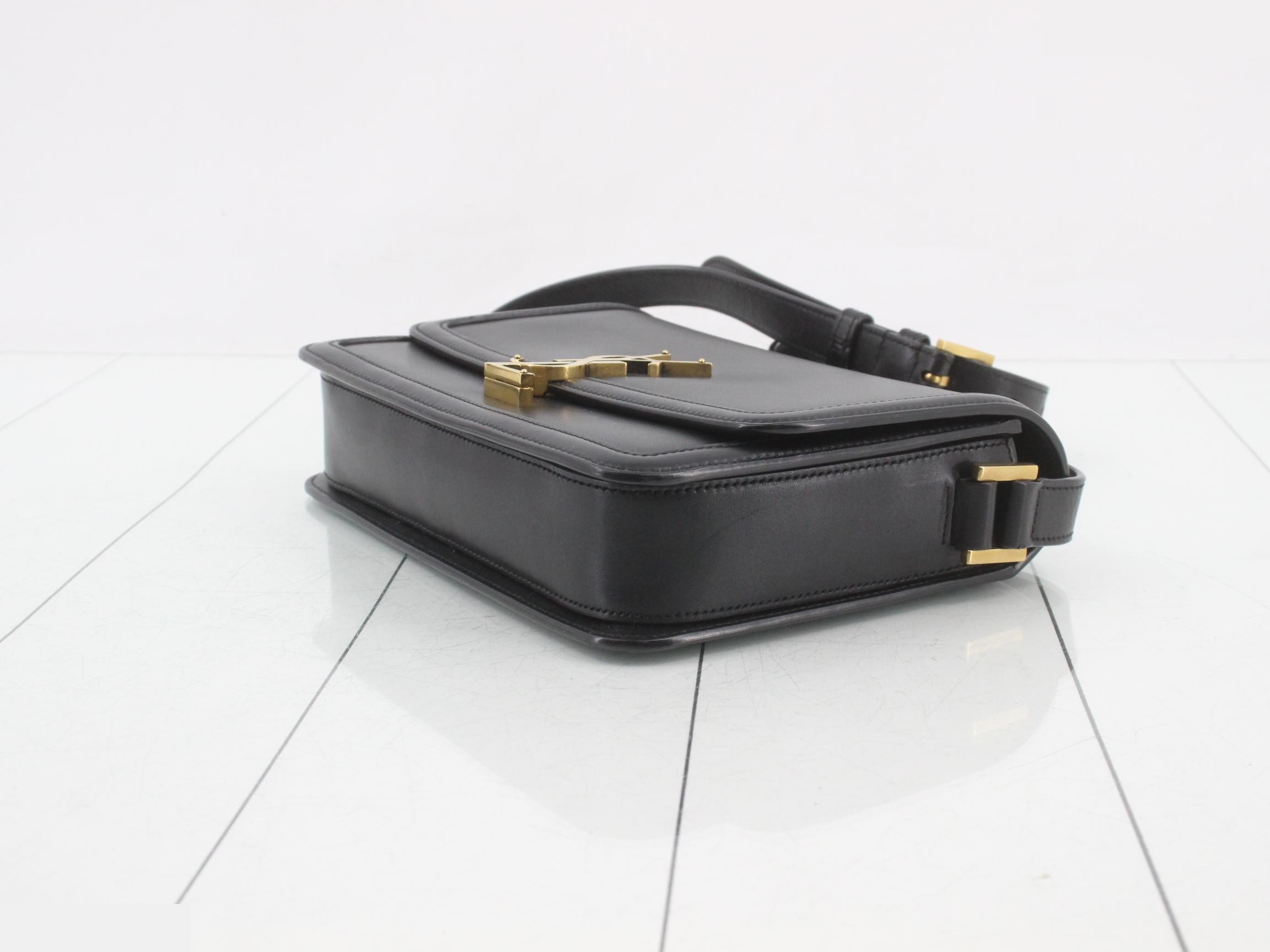 Solferino Shoulder Bag — view 6
