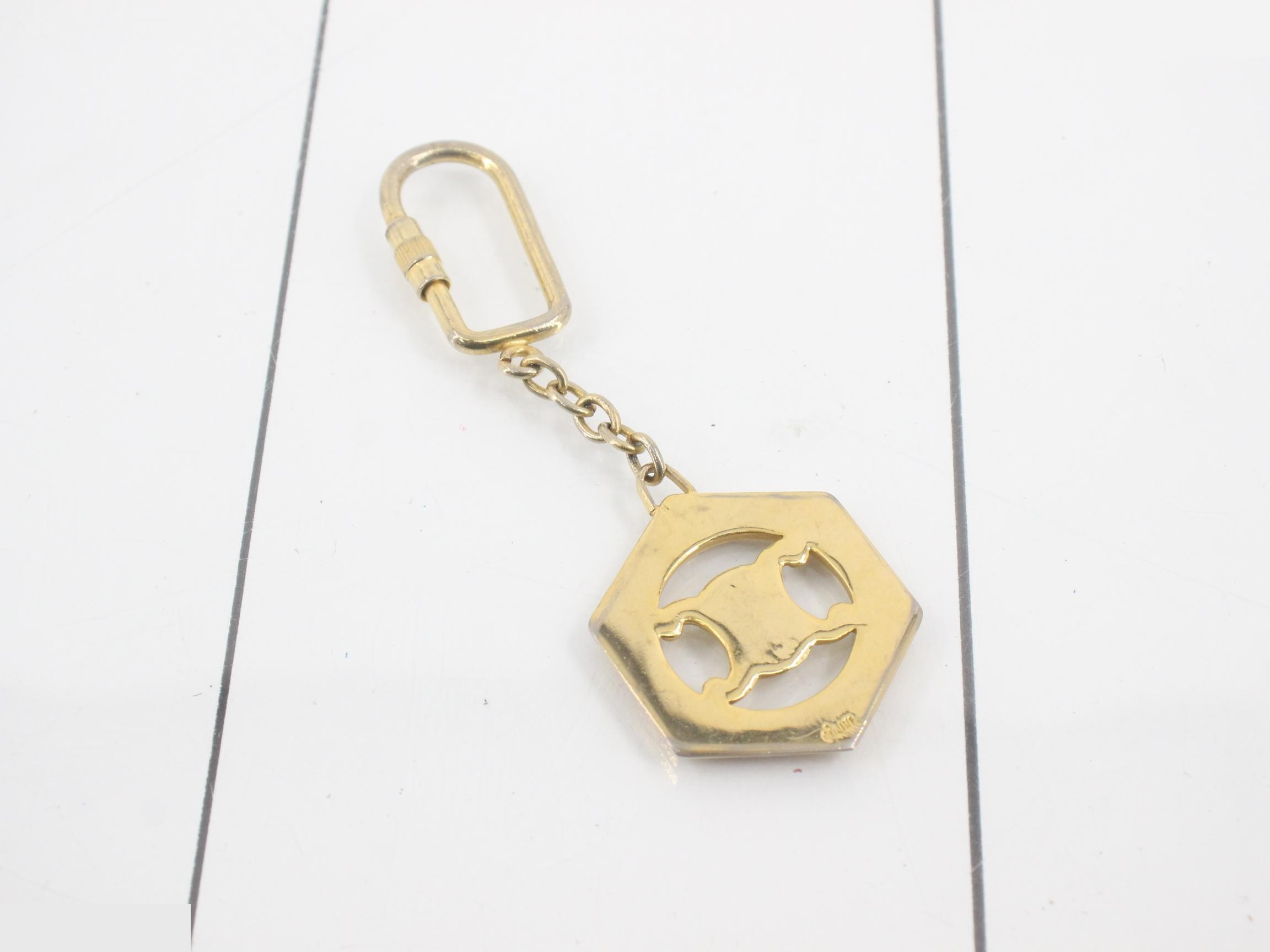 key ring — view 2