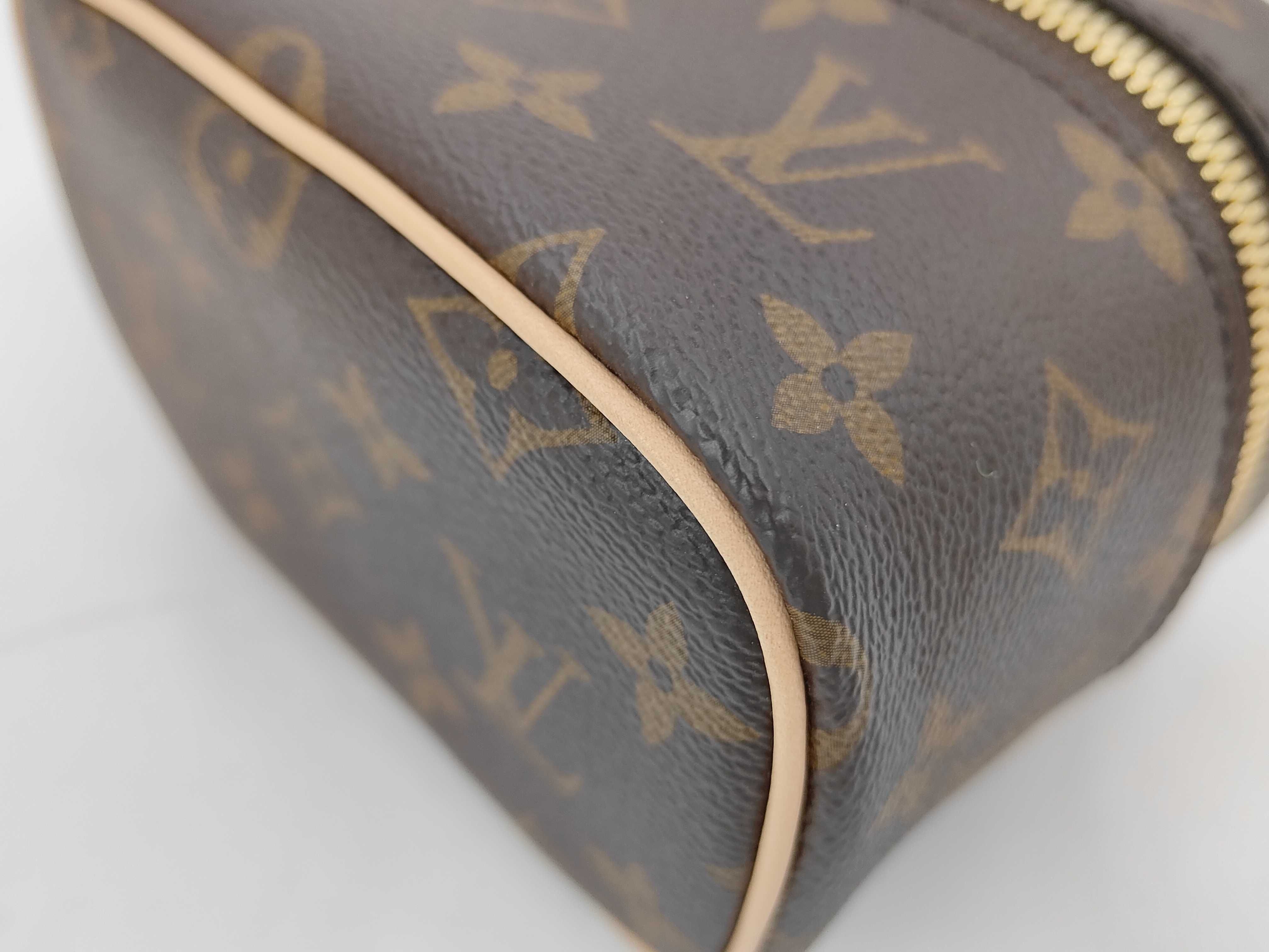 Monogram M47280 Nice Nano Handbag — view 7