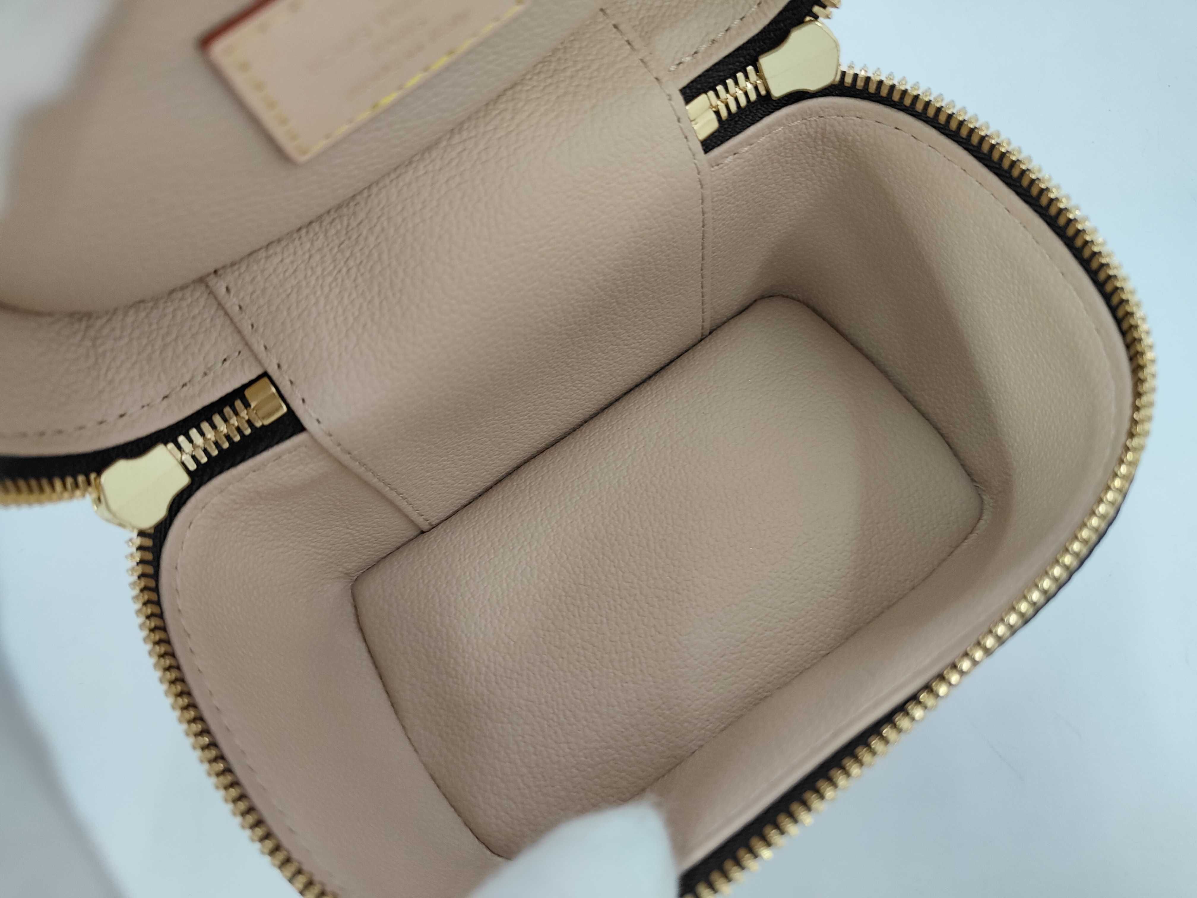 Monogram M47280 Nice Nano Handbag — view 8