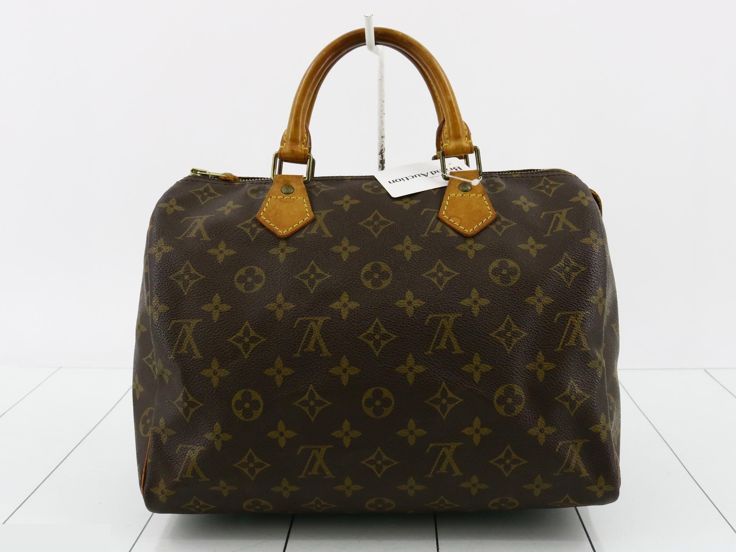 Speedy 30 — view 2