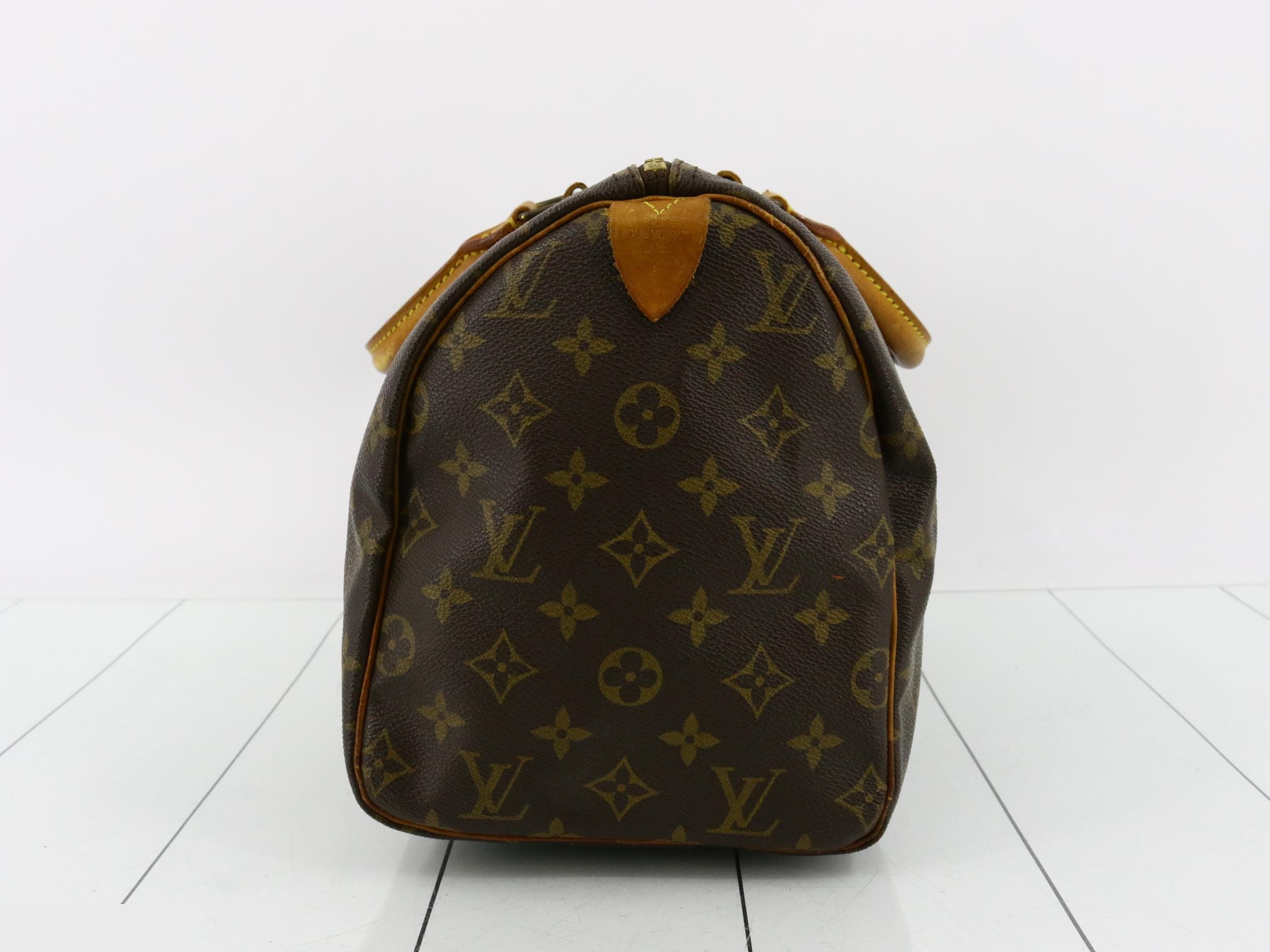Speedy 30 — view 4