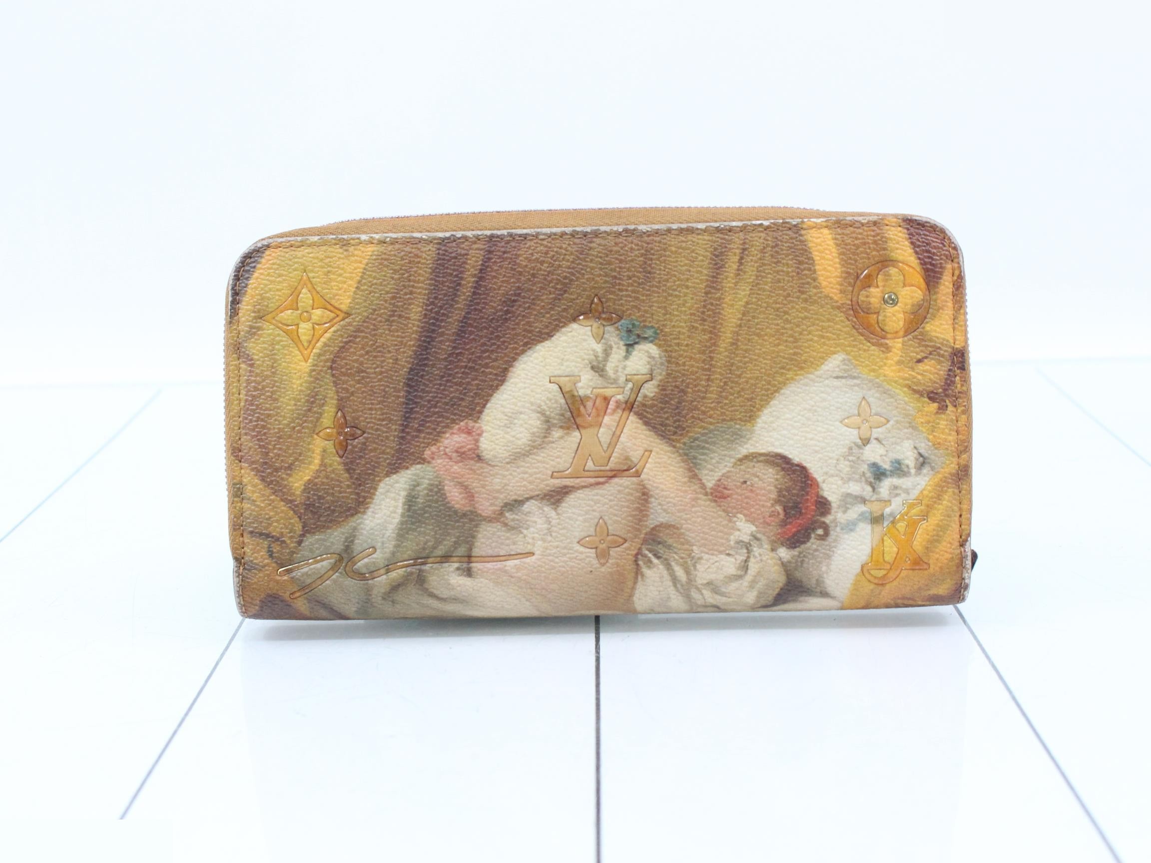long wallet — view 2