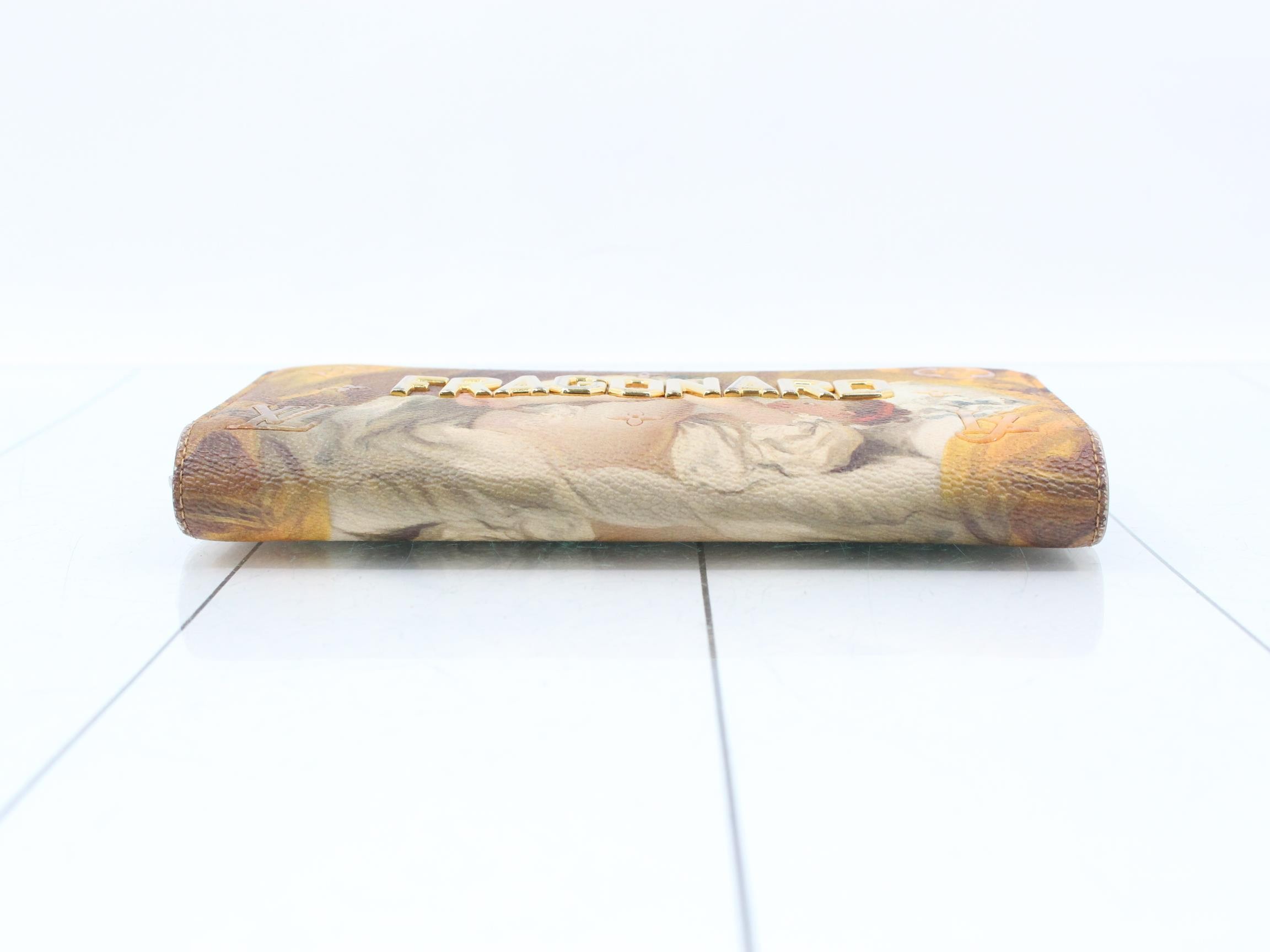 long wallet — view 3