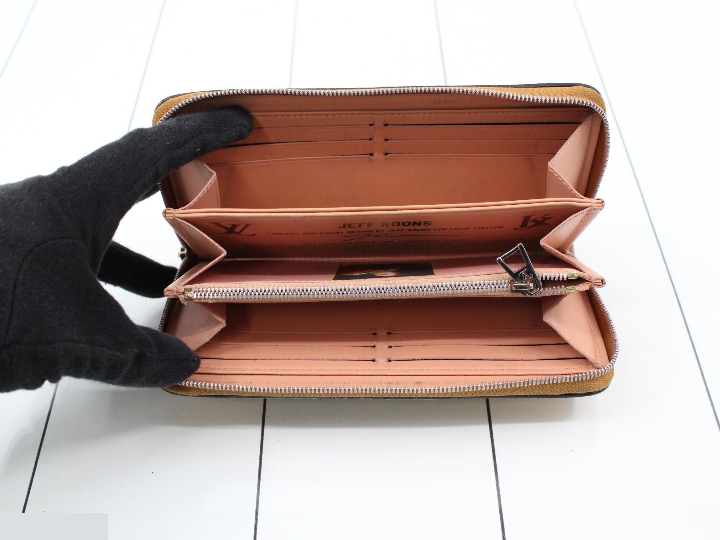 long wallet — view 4