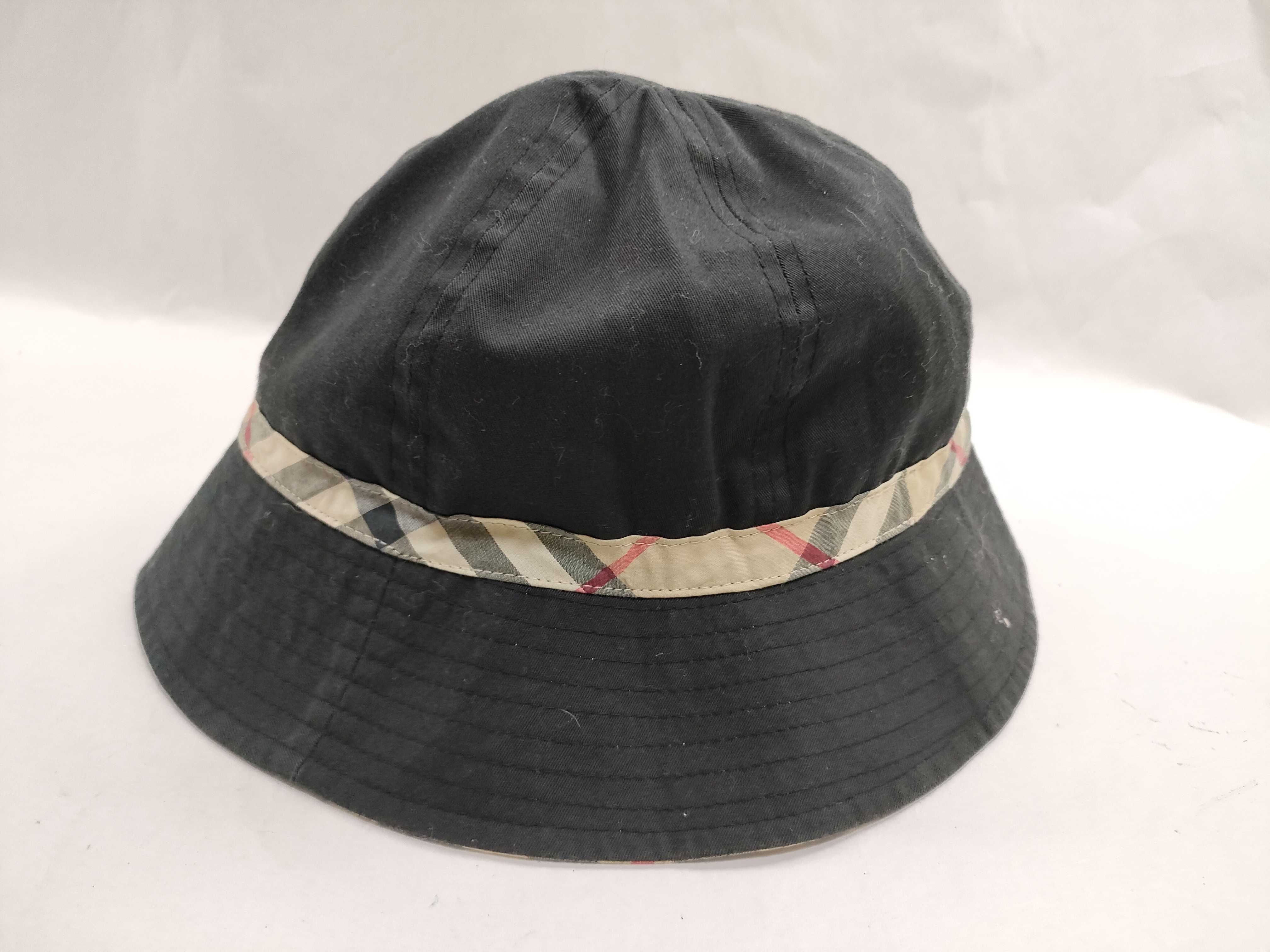 Hat Nova Check Other Accessories — view 2