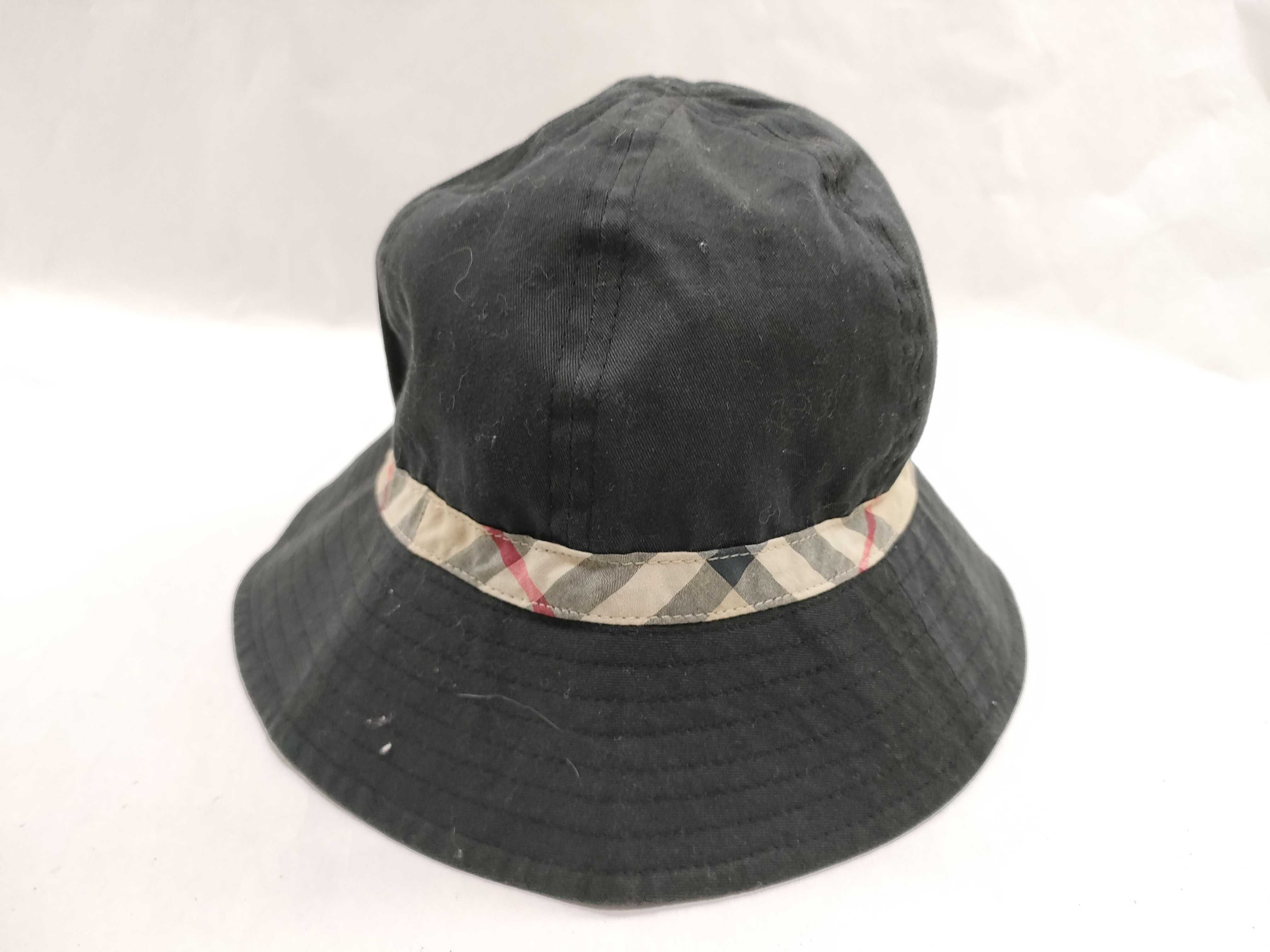 Hat Nova Check Other Accessories — view 3