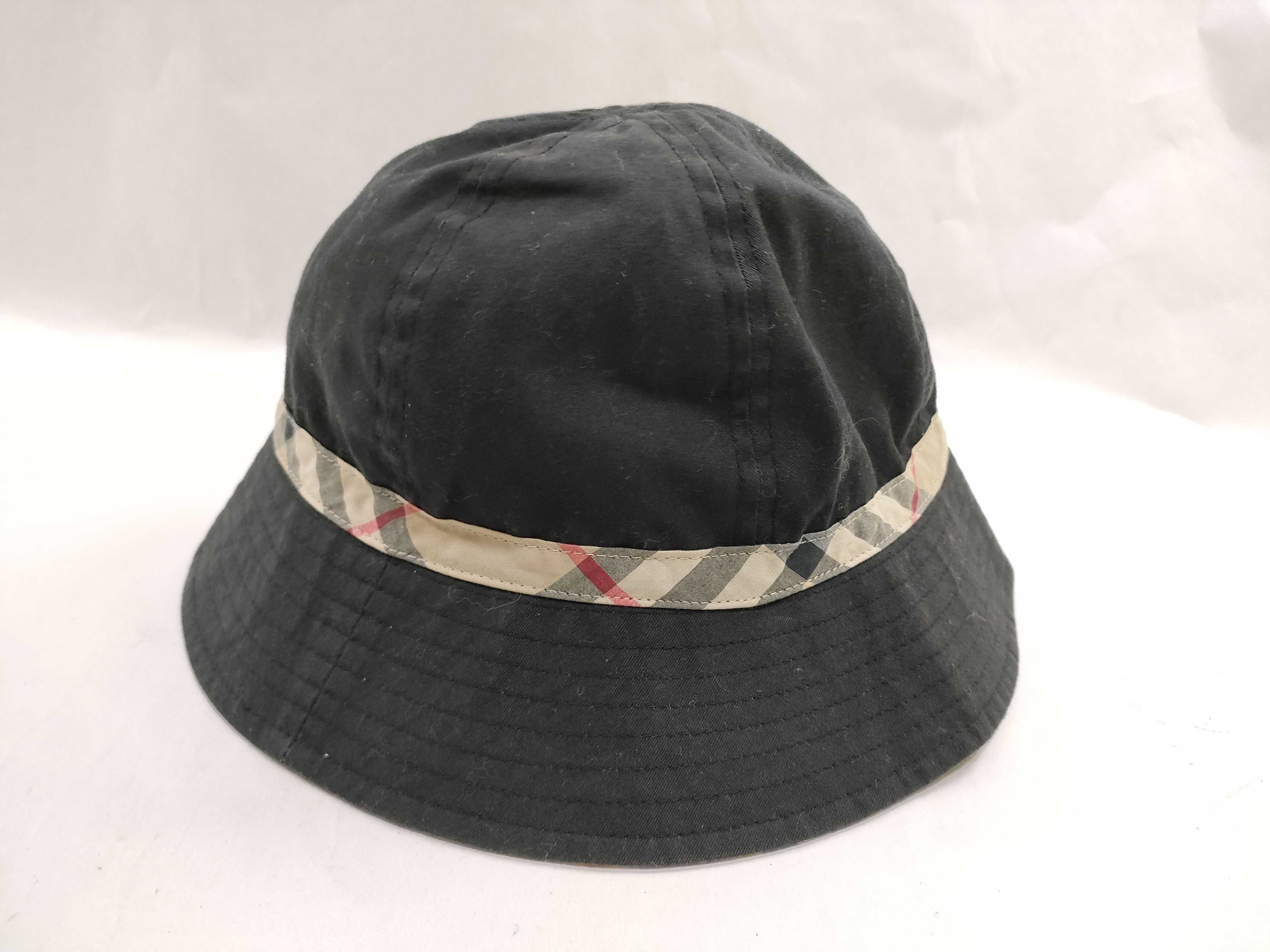 Hat Nova Check Other Accessories — view 4