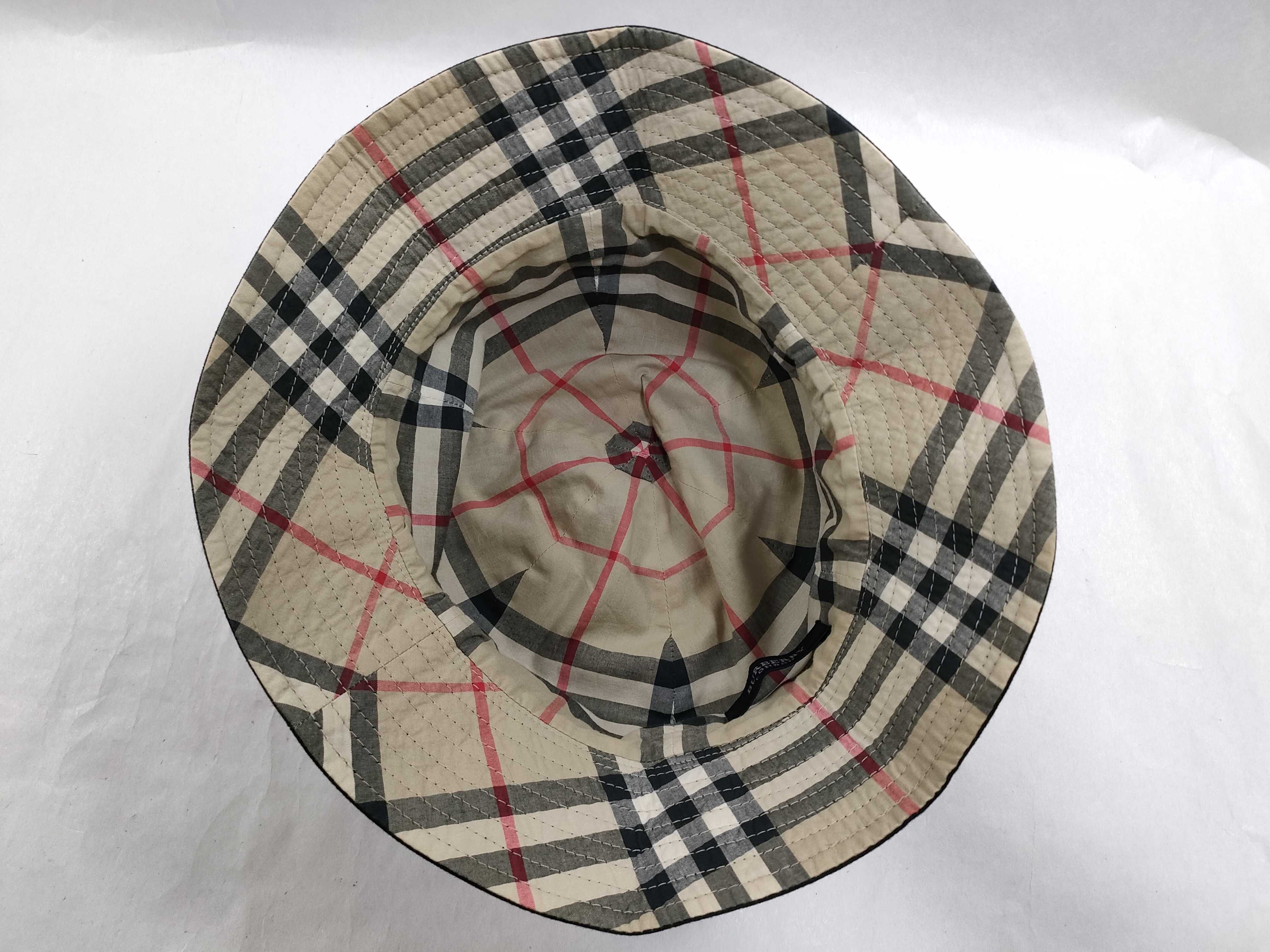 Hat Nova Check Other Accessories — view 6