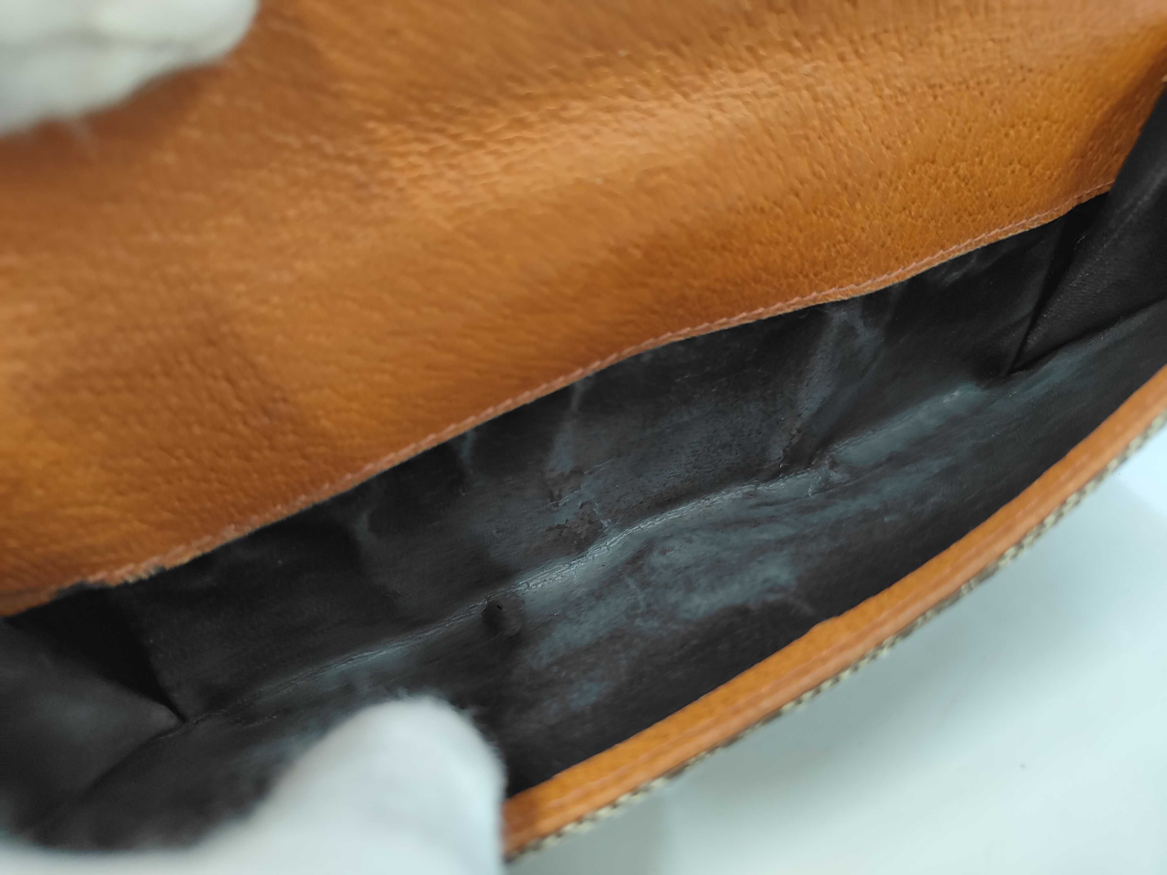 GG Canvas Long Wallet — view 5