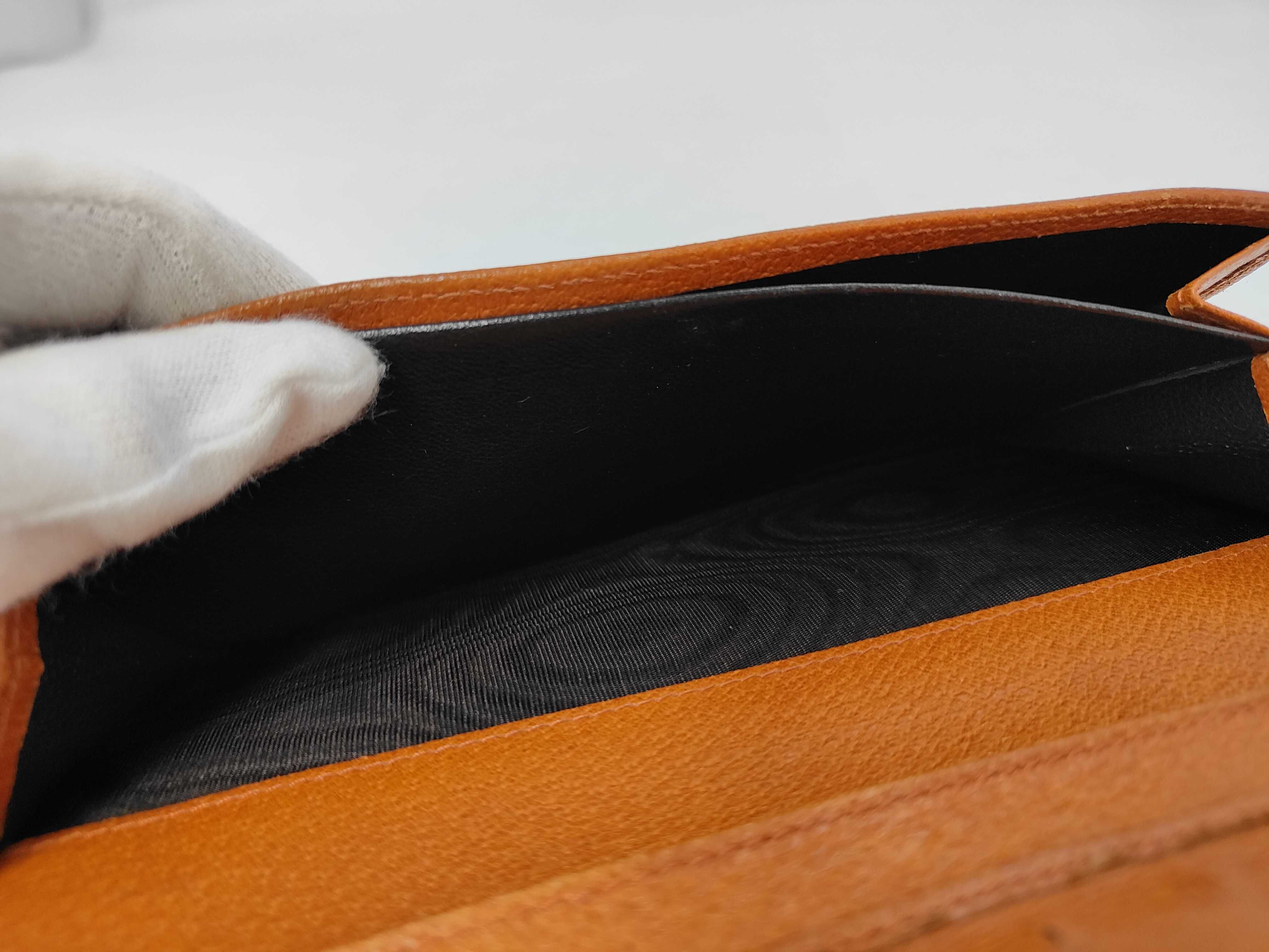 GG Canvas Long Wallet — view 8