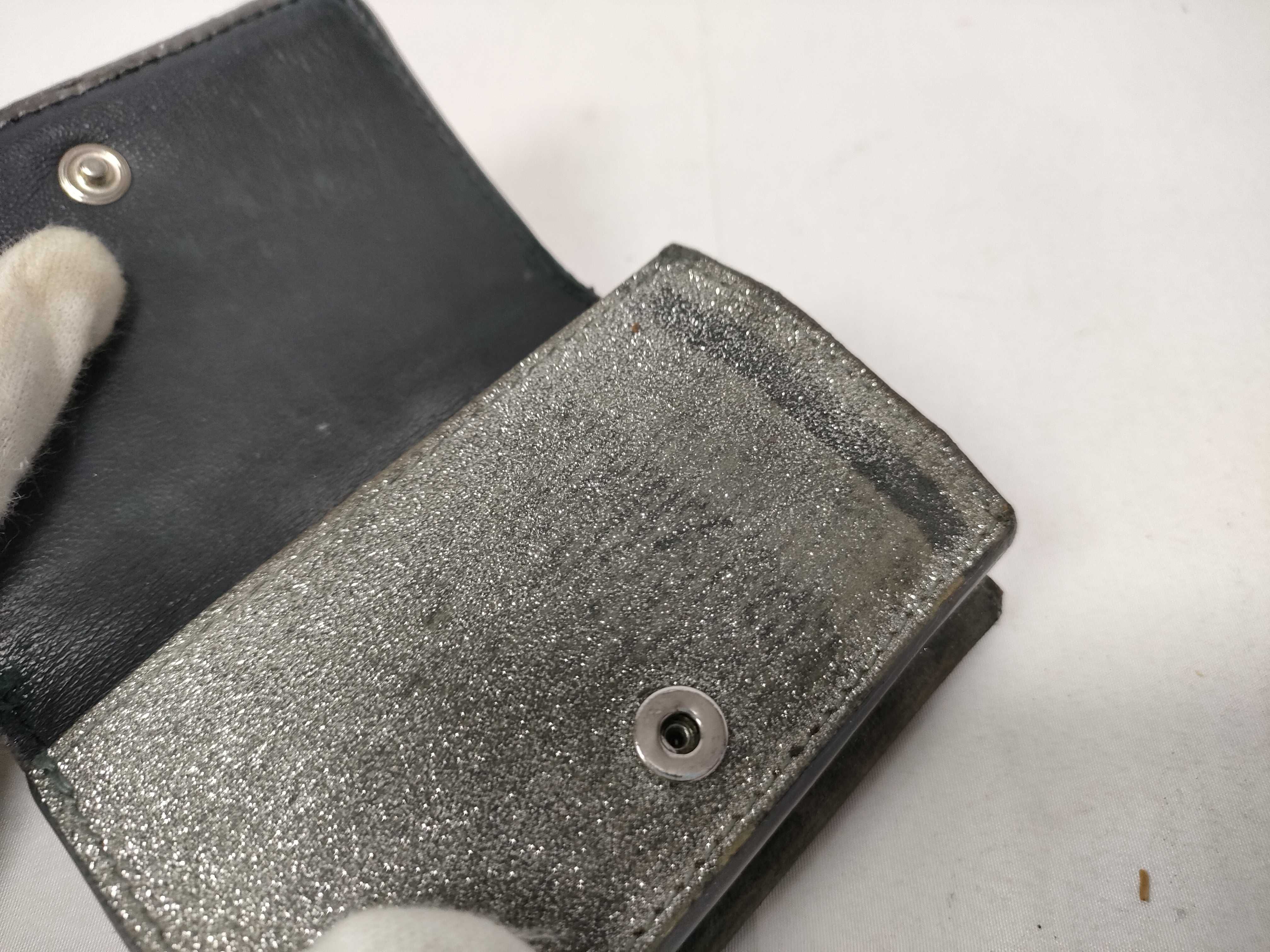 Glitter Tri-fold Wallet — view 12