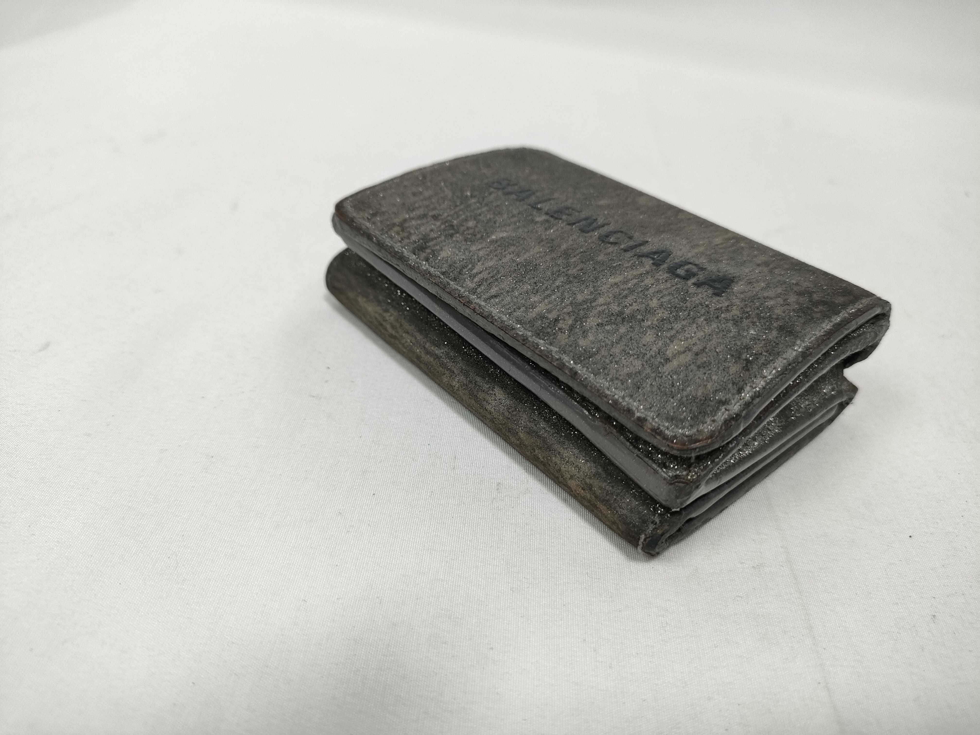 Glitter Tri-fold Wallet — view 3