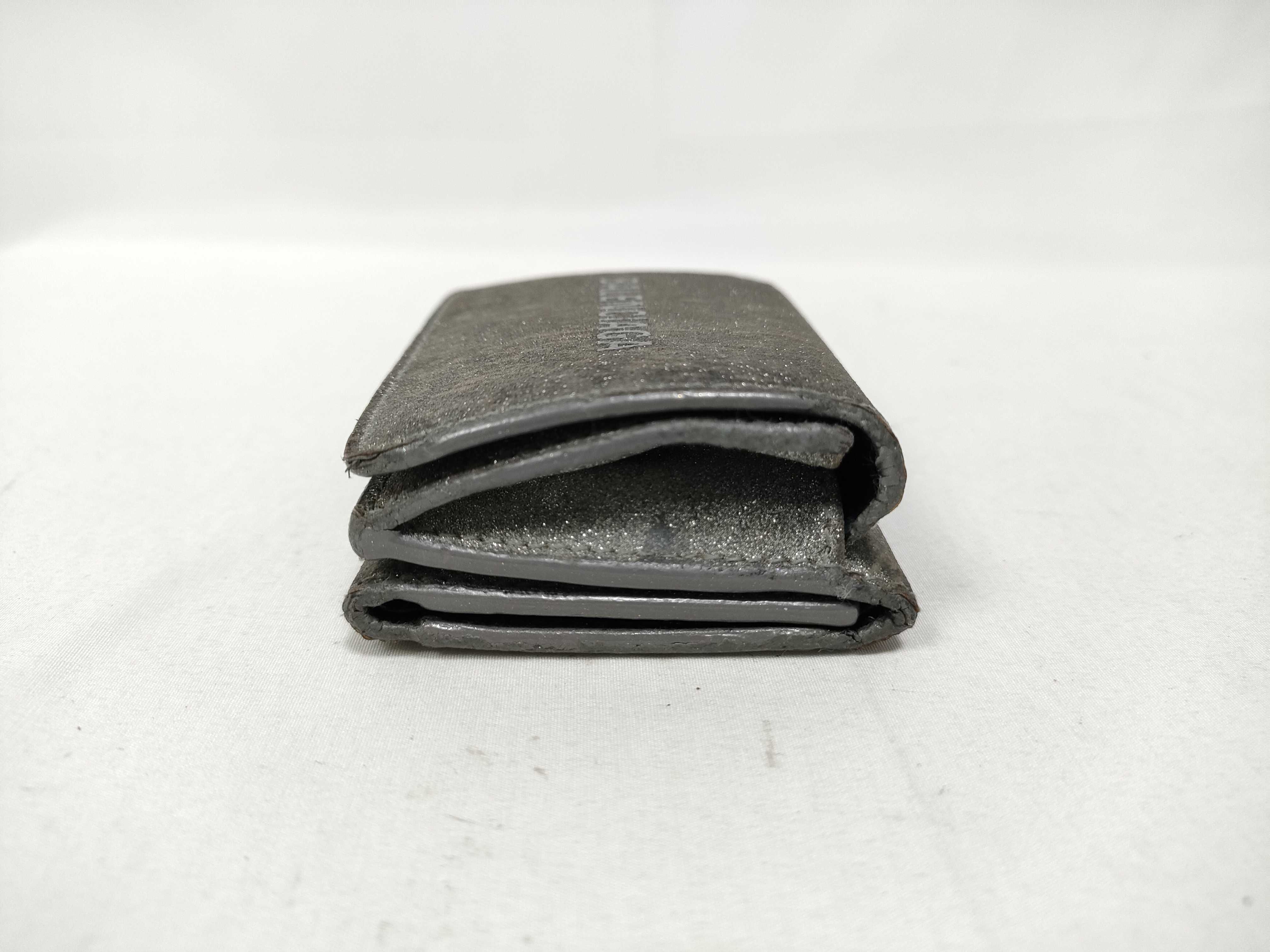 Glitter Tri-fold Wallet — view 4