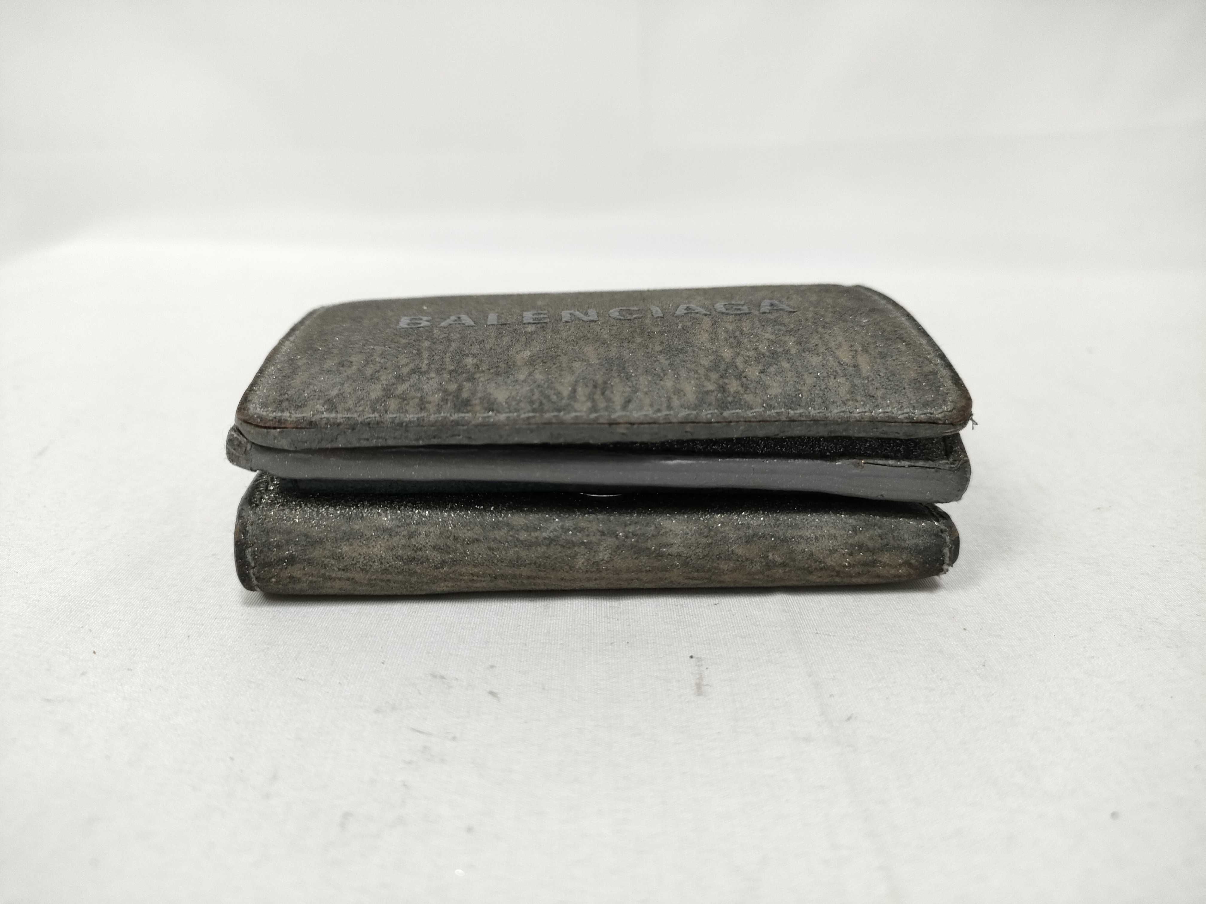 Glitter Tri-fold Wallet — view 5