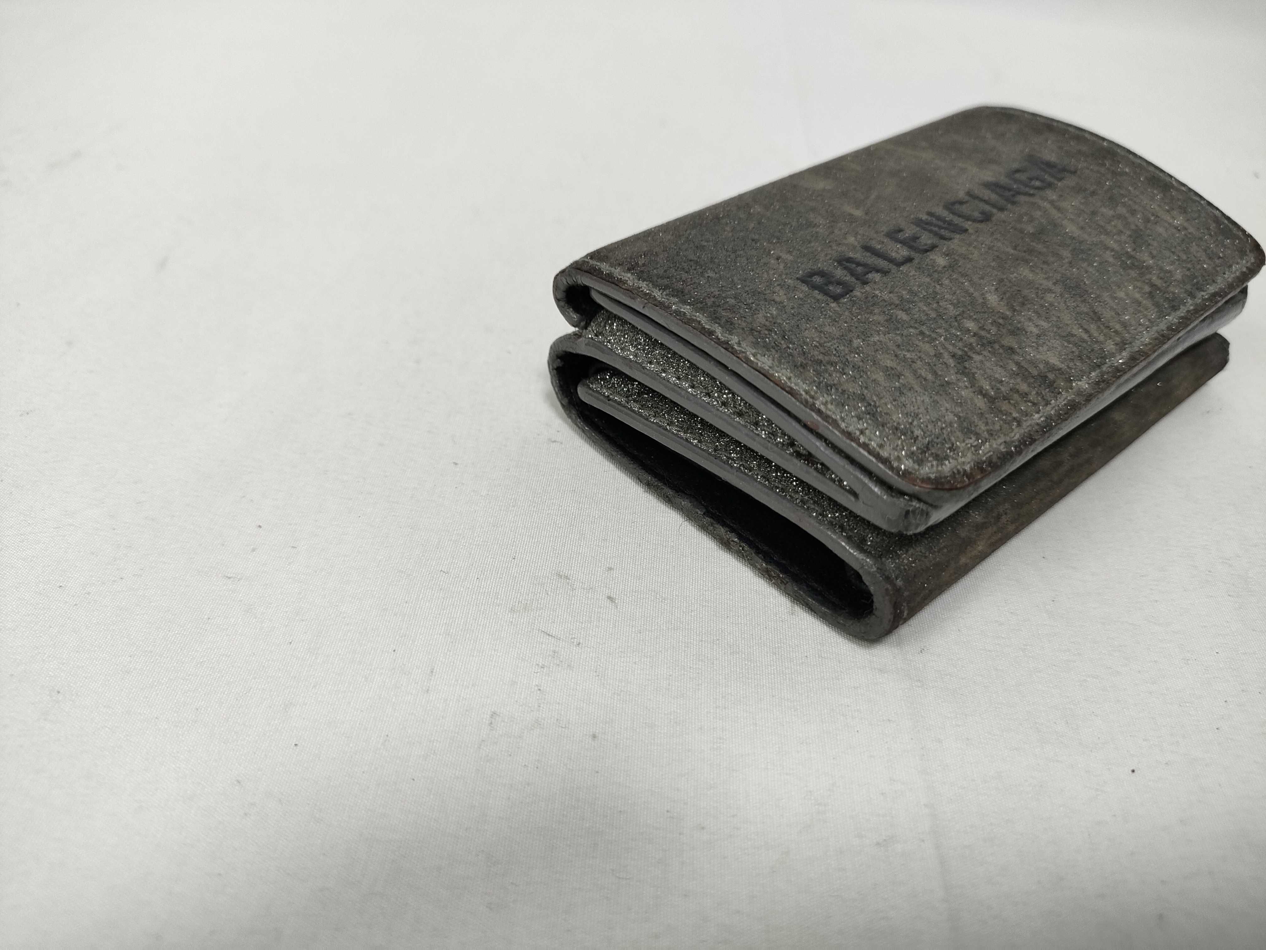 Glitter Tri-fold Wallet — view 6