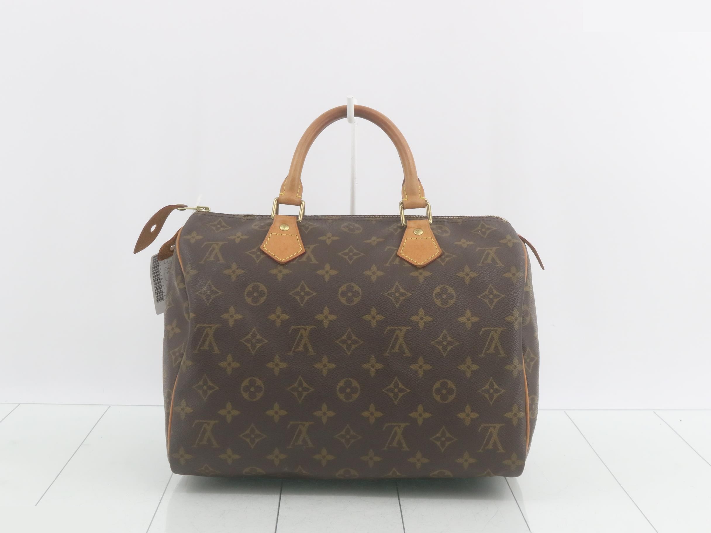 Speedy 30 — view 2