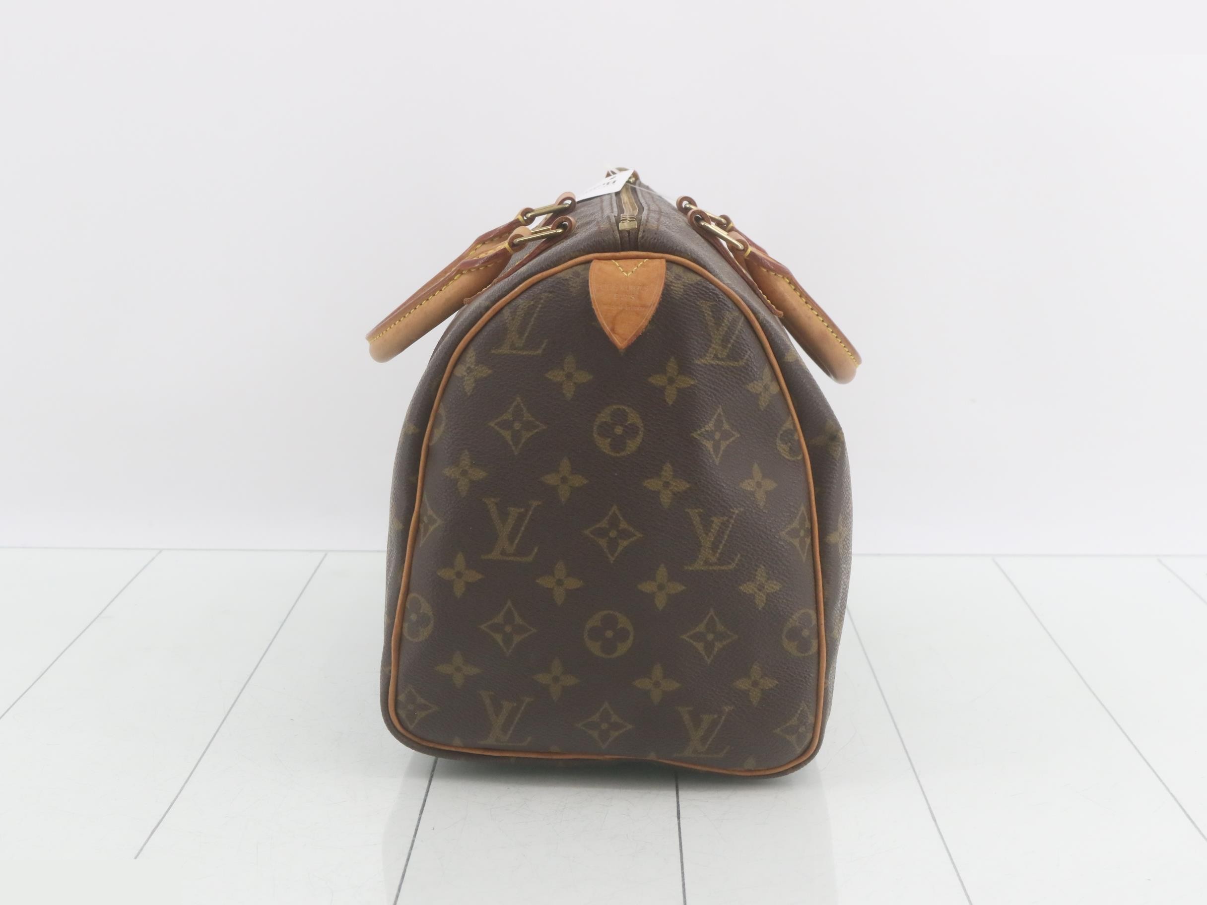 Speedy 30 — view 4