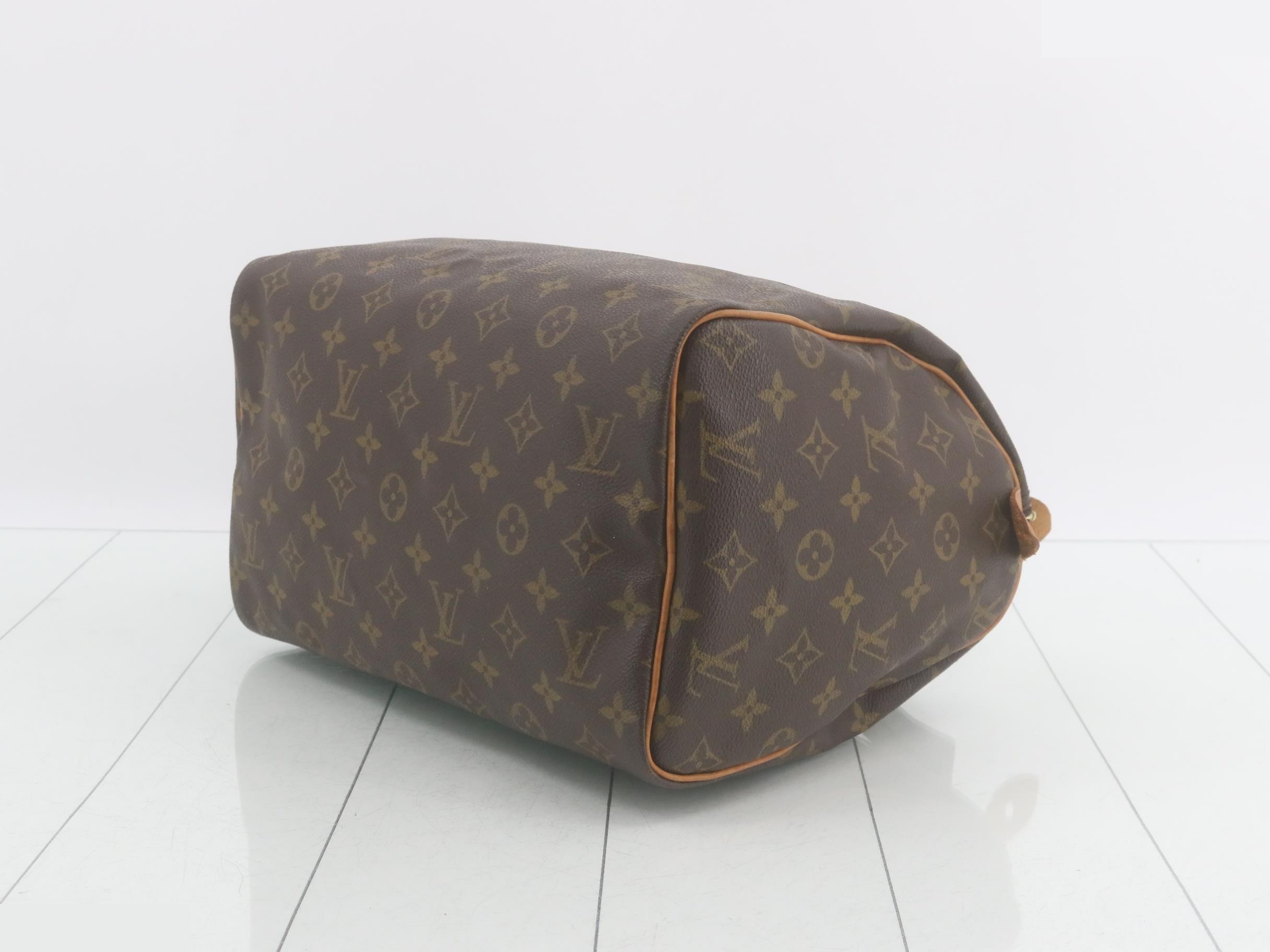 Speedy 30 — view 6