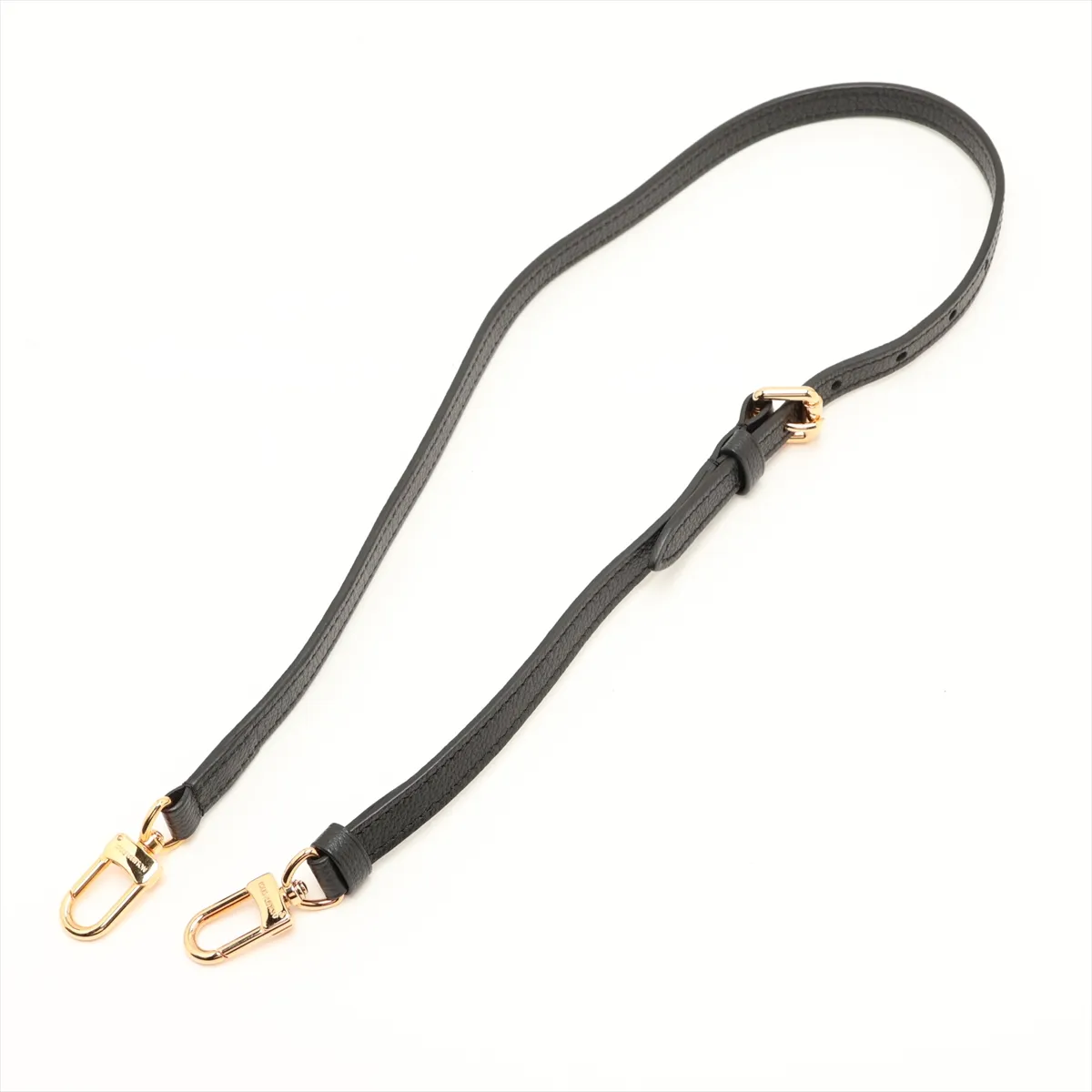 Monogram Empreinte Pont Neuf MM M41748 CA0127 Black (RFID detected) — view 7
