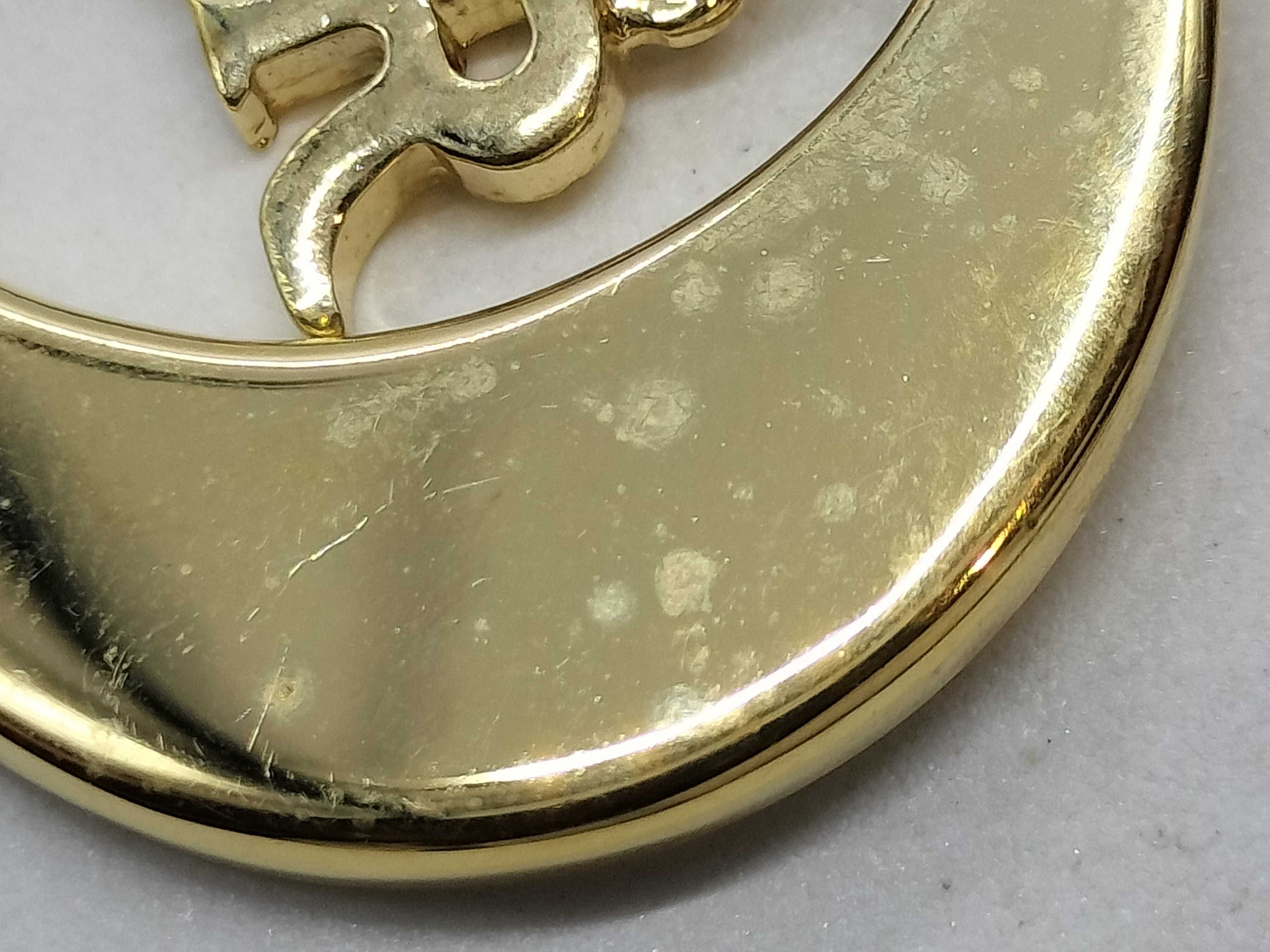 Gold Necklace — view 8