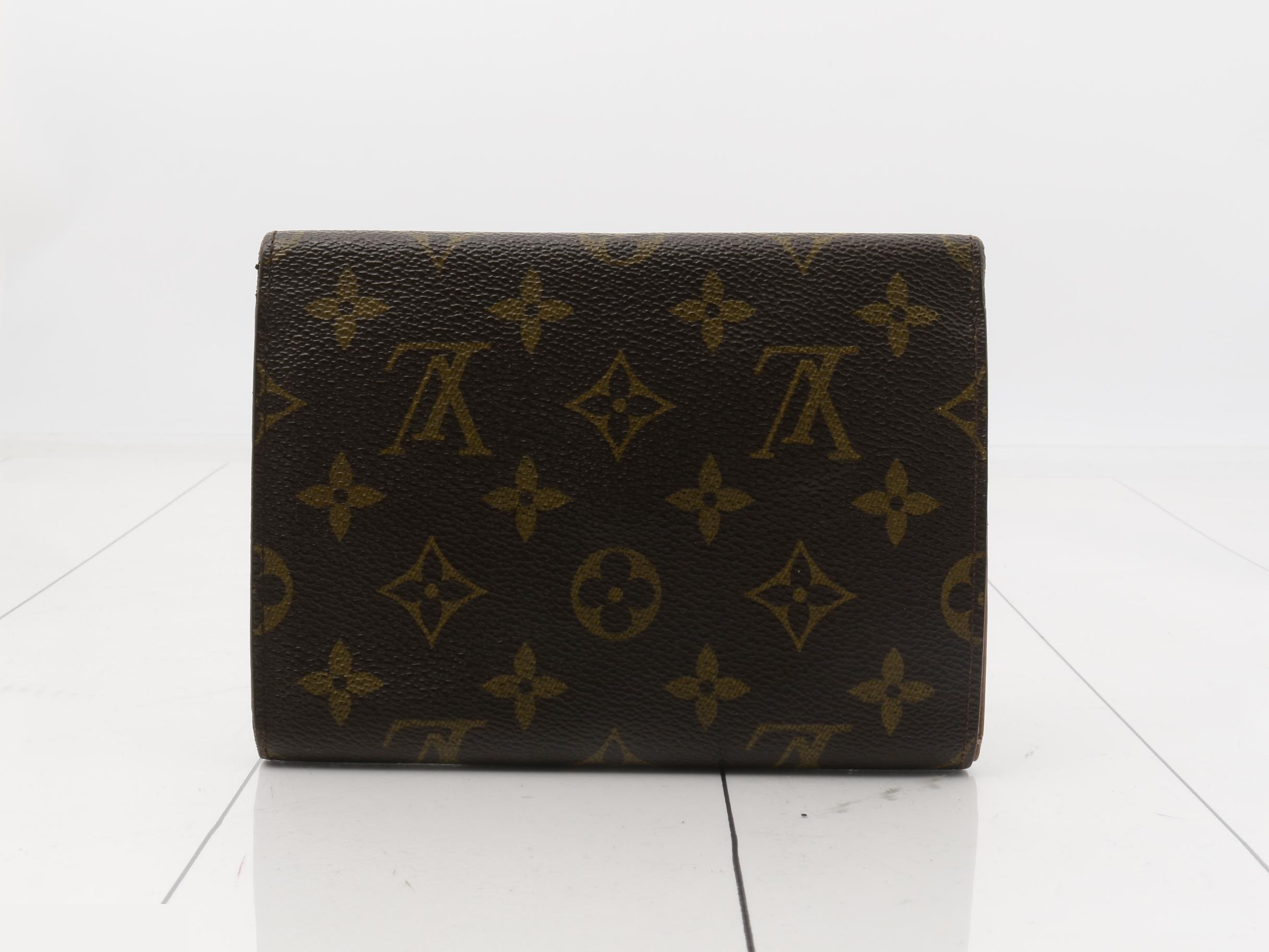 Porte Tresor Etui Papier — view 2