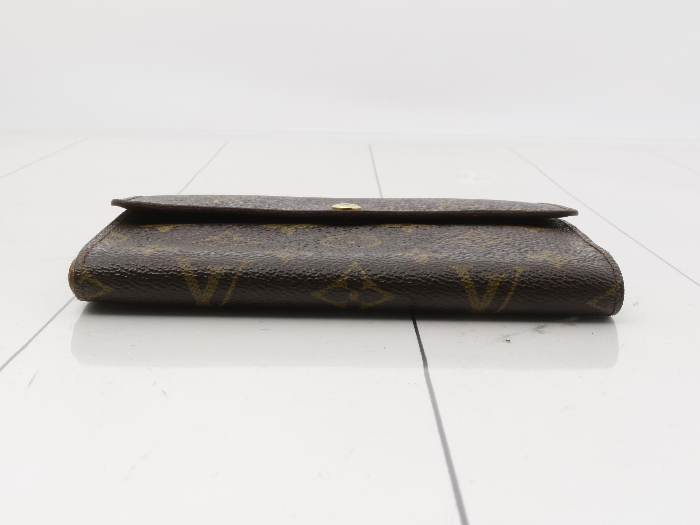 Porte Tresor Etui Papier — view 3