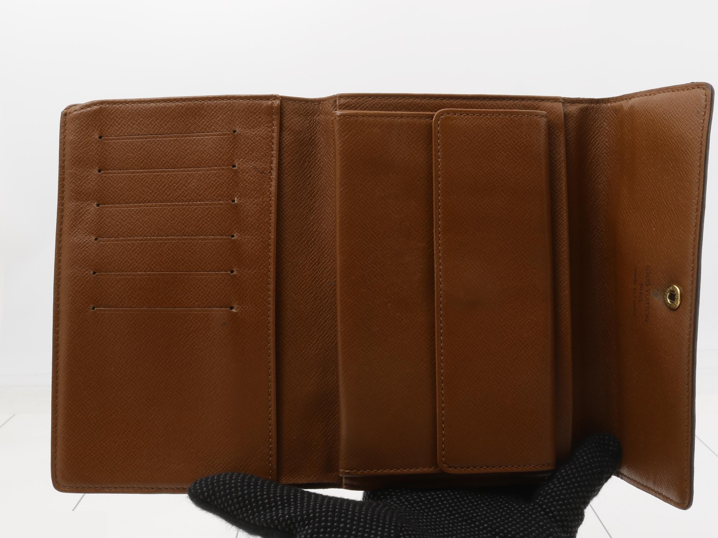 Porte Tresor Etui Papier — view 4