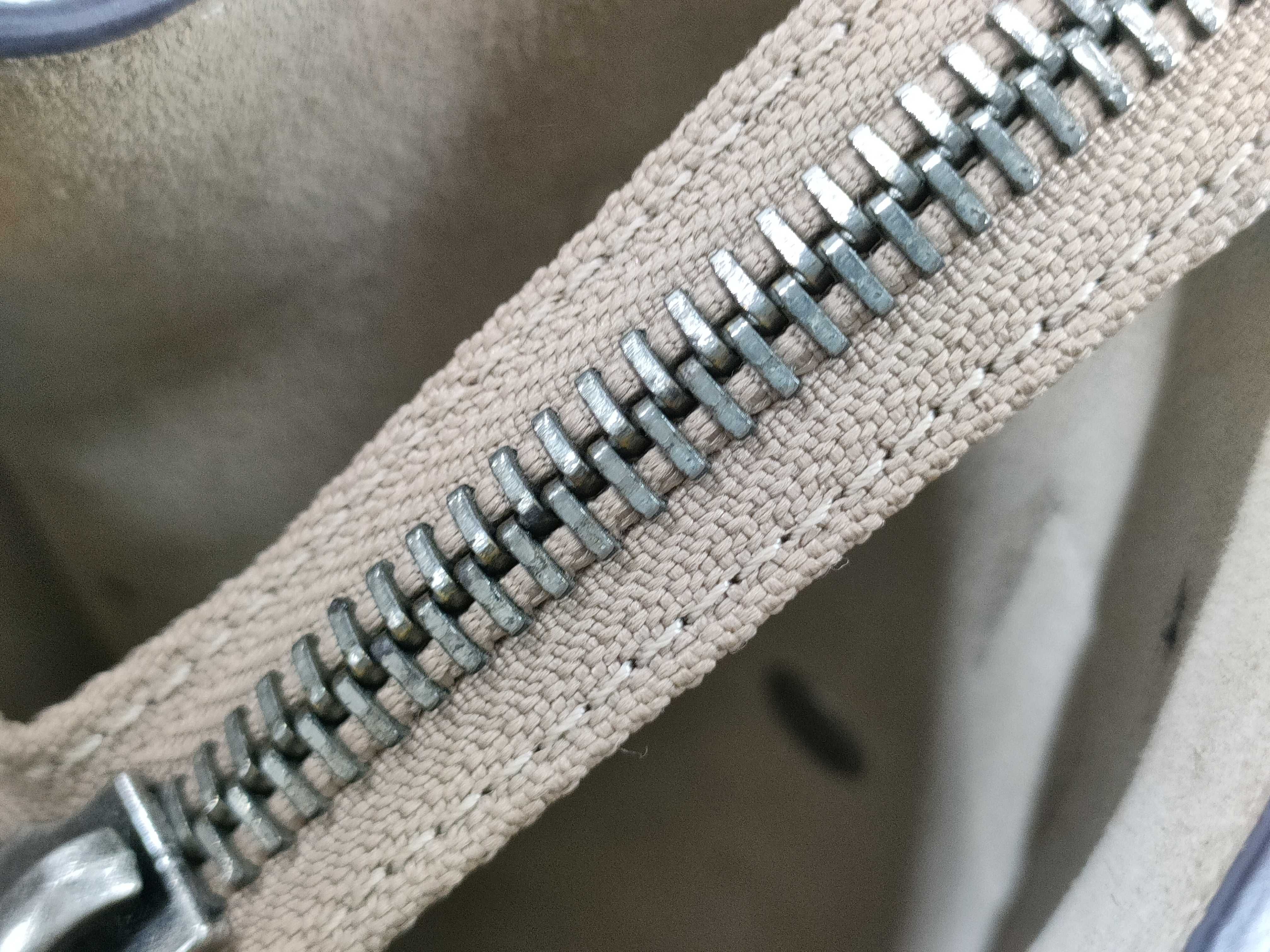 Luggage Micro Shopper Handbag — view 12